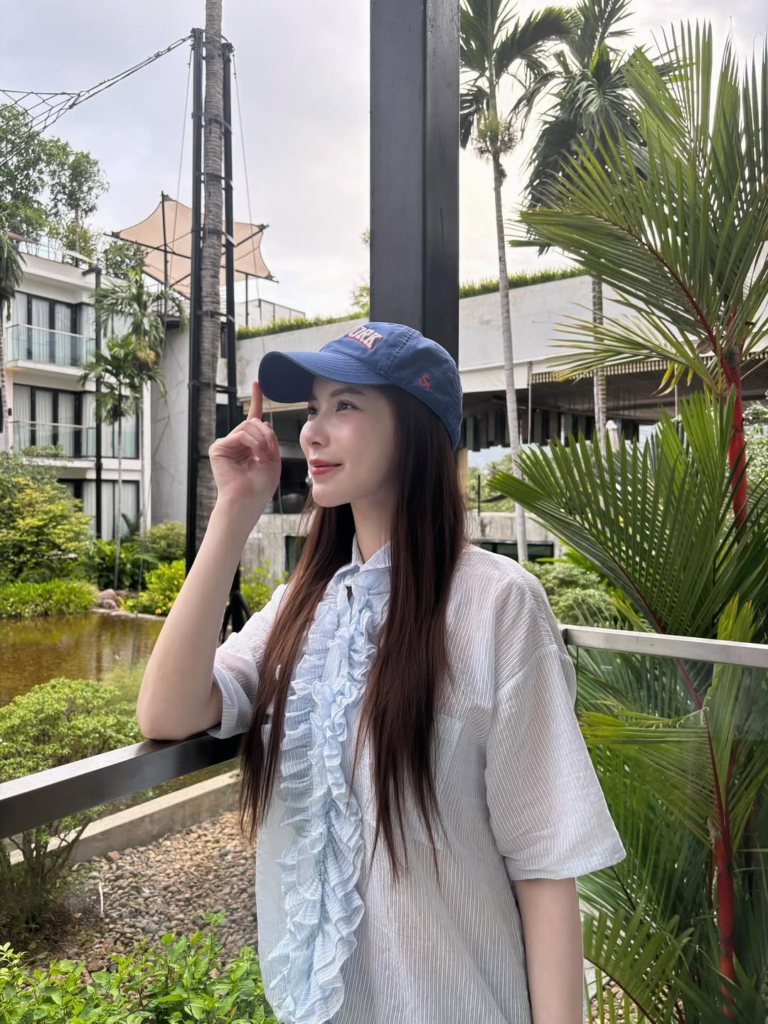 มุก - วรนิษฐ์ ถาวรวงศ์