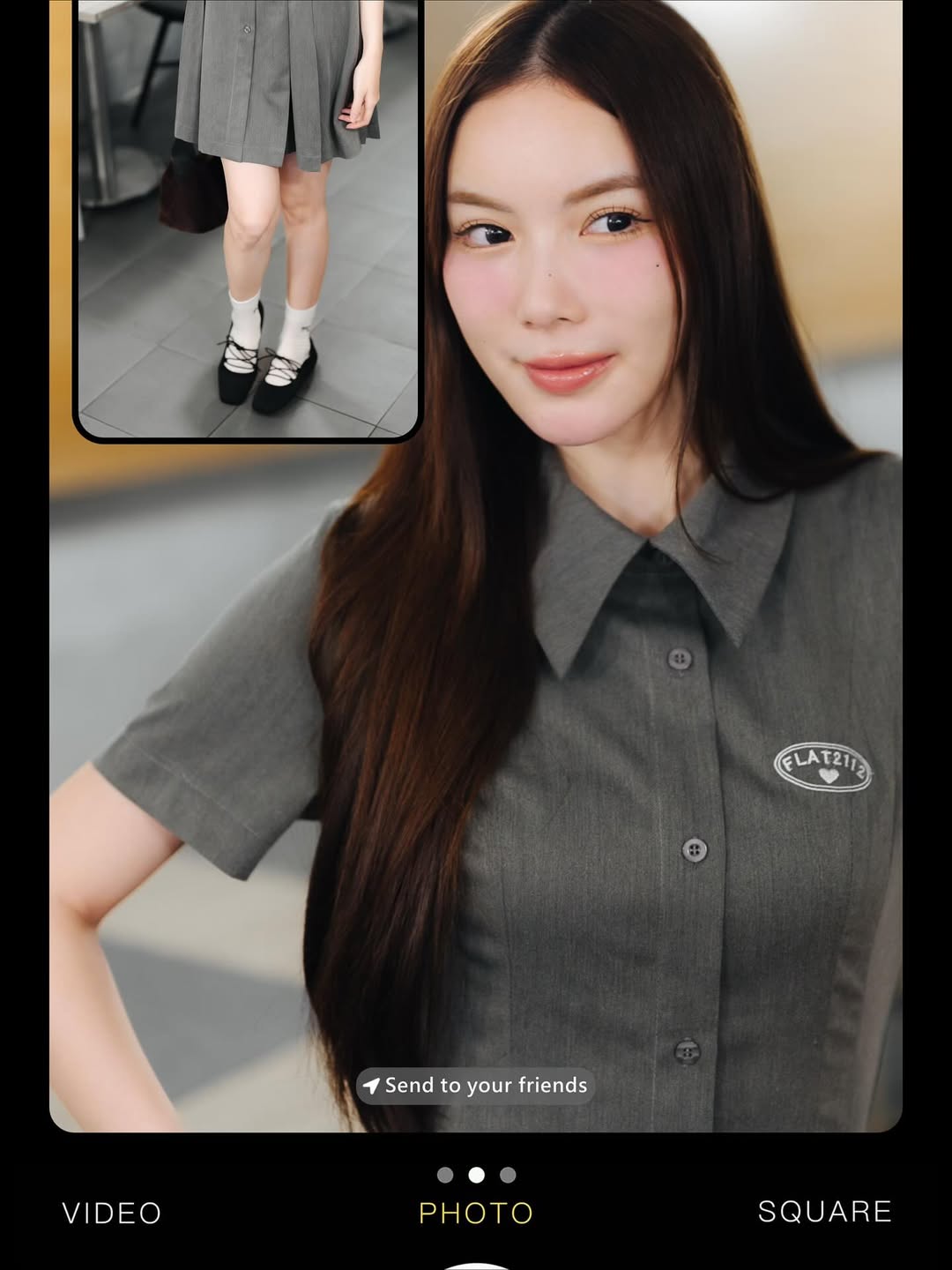 มุก - วรนิษฐ์ ถาวรวงศ์