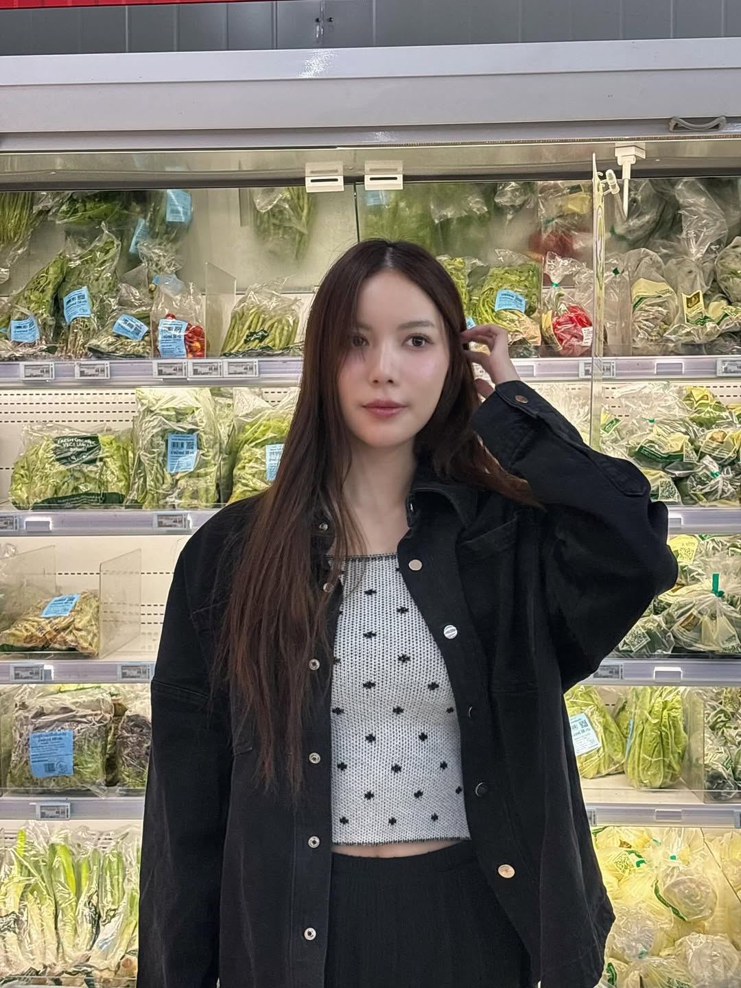 มุก - วรนิษฐ์ ถาวรวงศ์