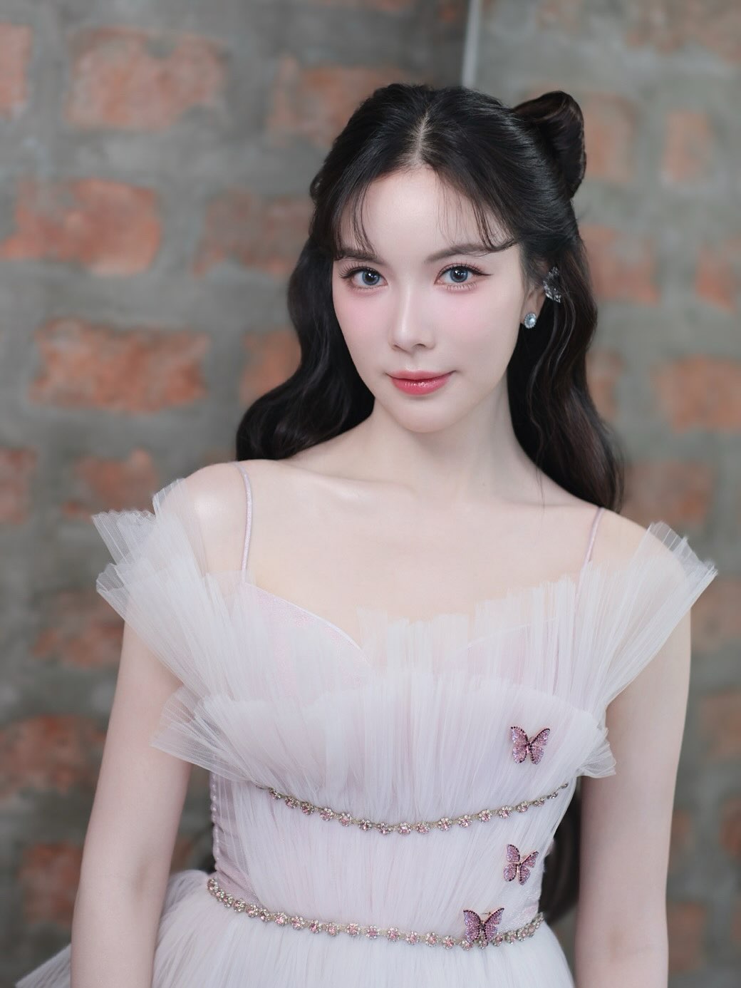 มุก - วรนิษฐ์ ถาวรวงศ์