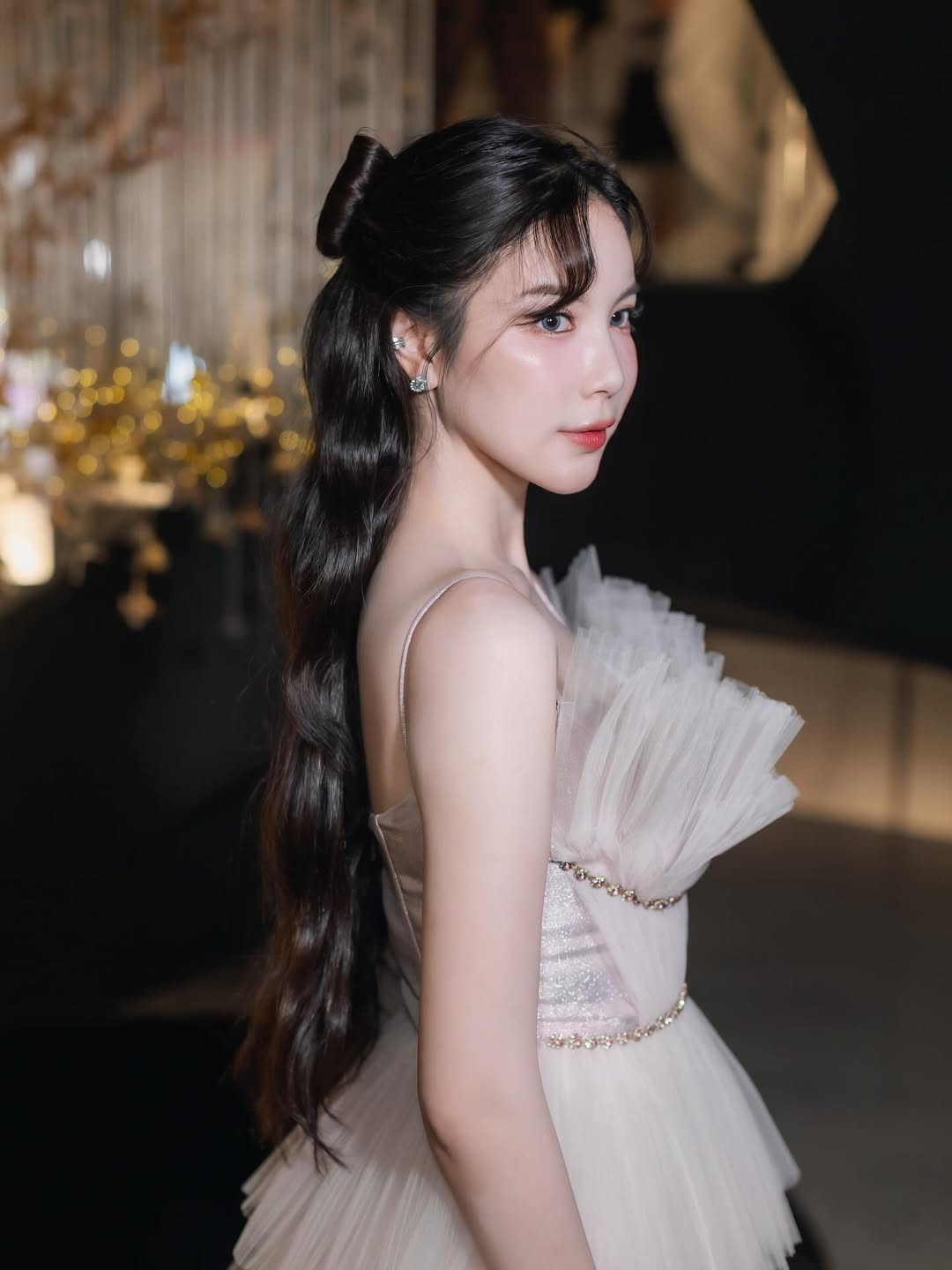 มุก - วรนิษฐ์ ถาวรวงศ์
