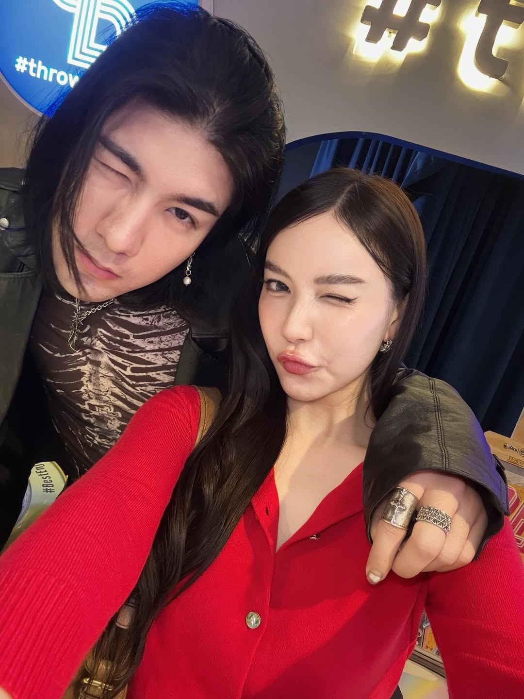 มุก - วรนิษฐ์ ถาวรวงศ์