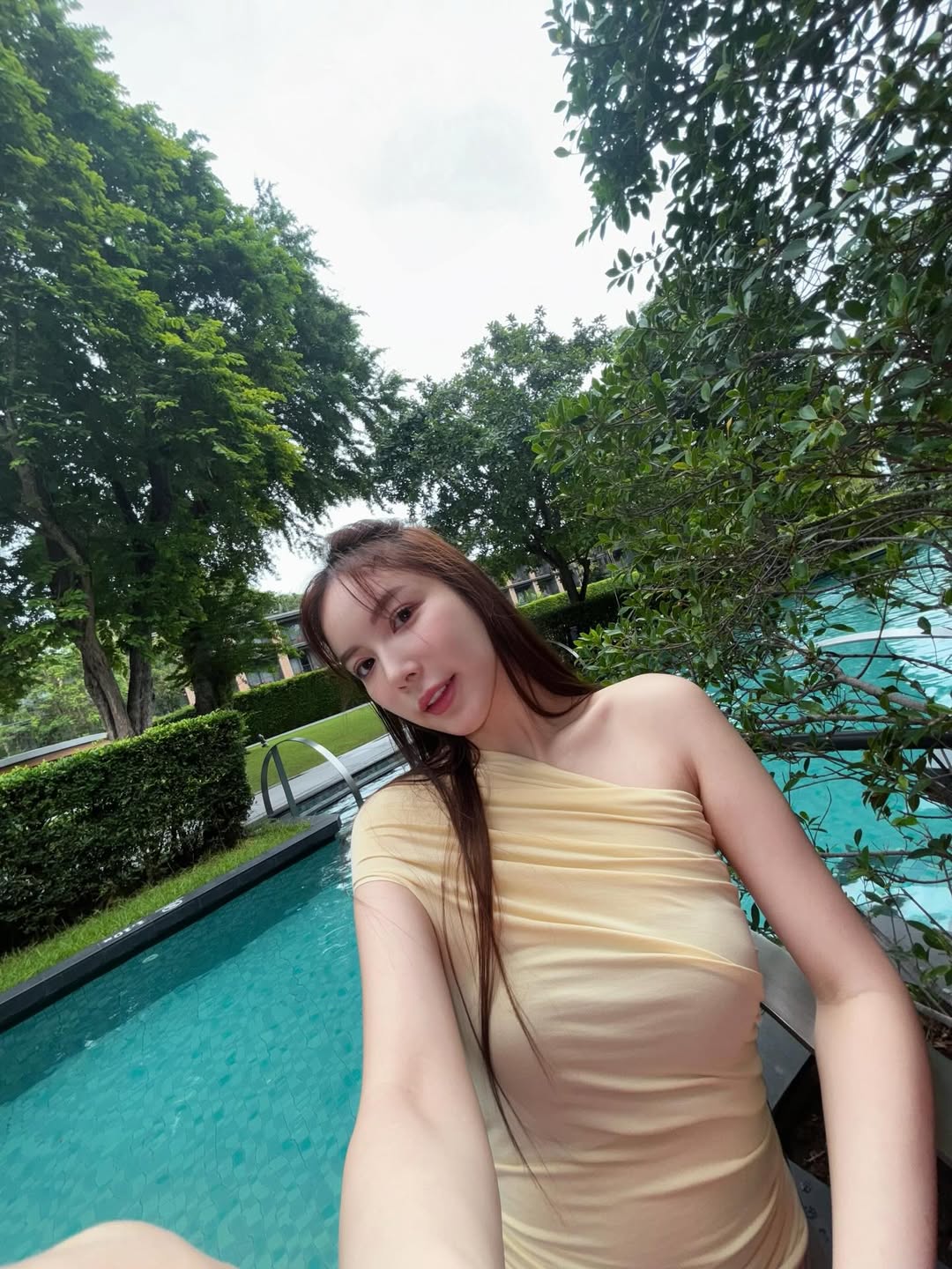 มุก - วรนิษฐ์ ถาวรวงศ์