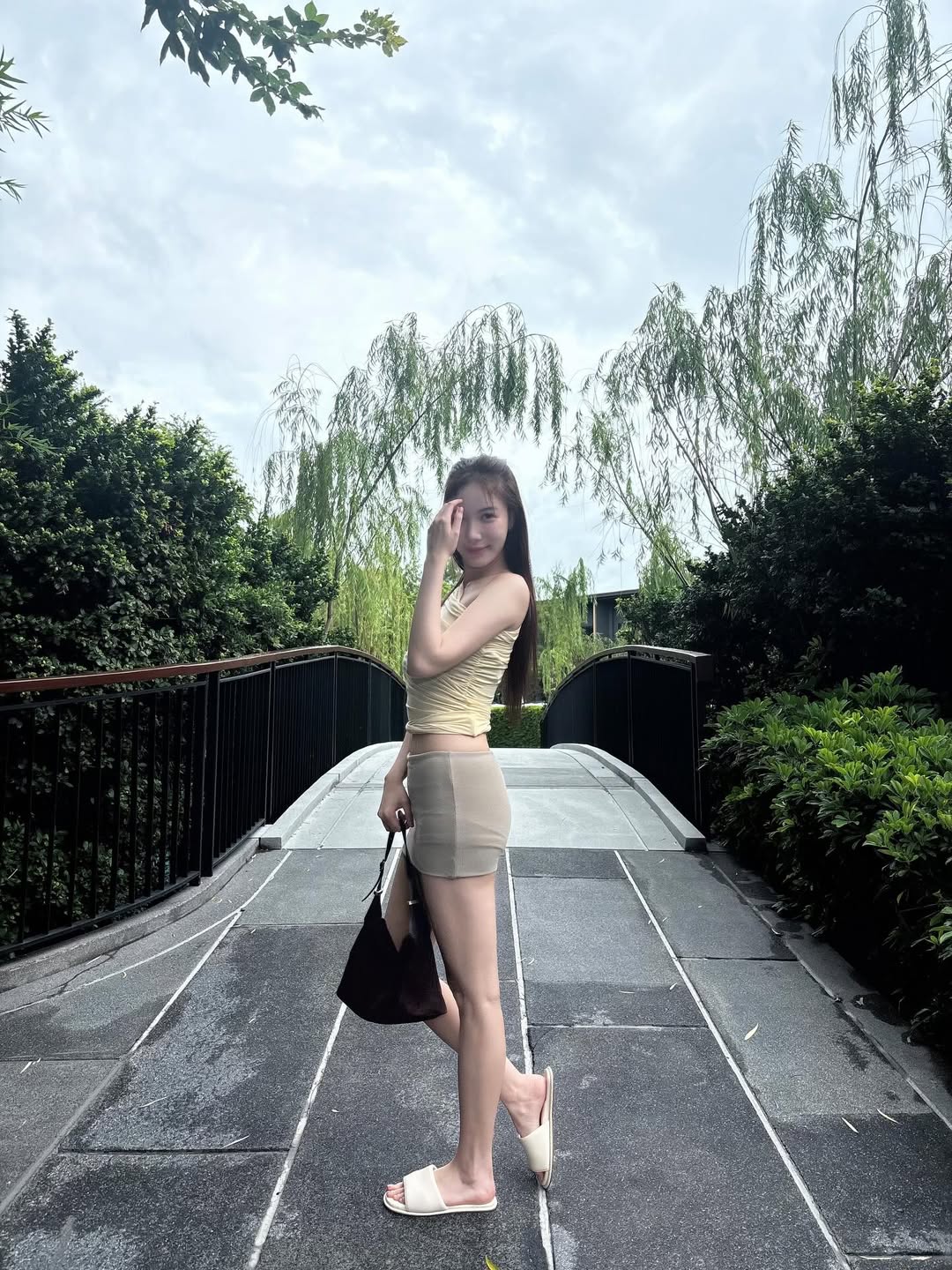 มุก - วรนิษฐ์ ถาวรวงศ์