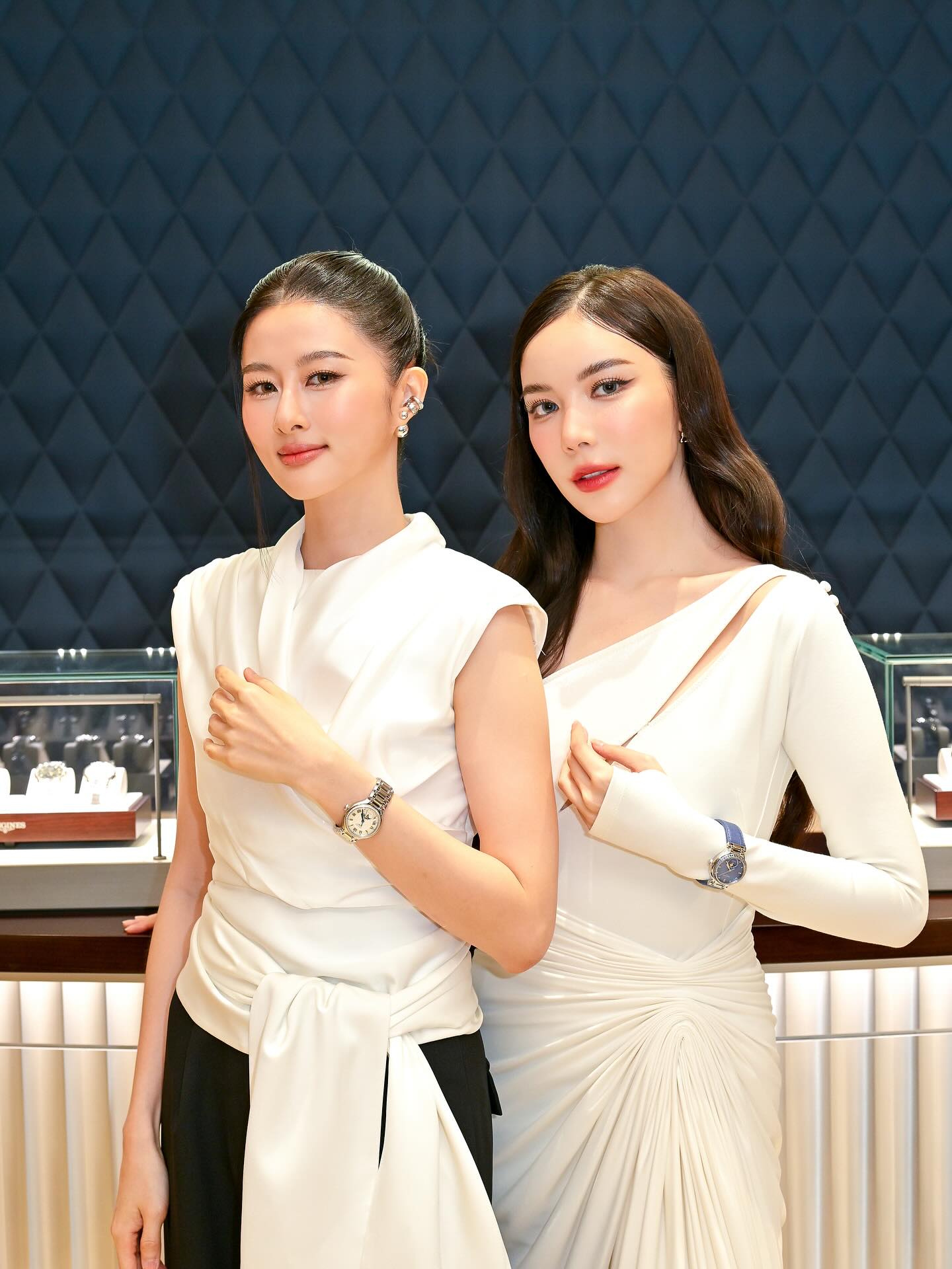 มุก - วรนิษฐ์ ถาวรวงศ์