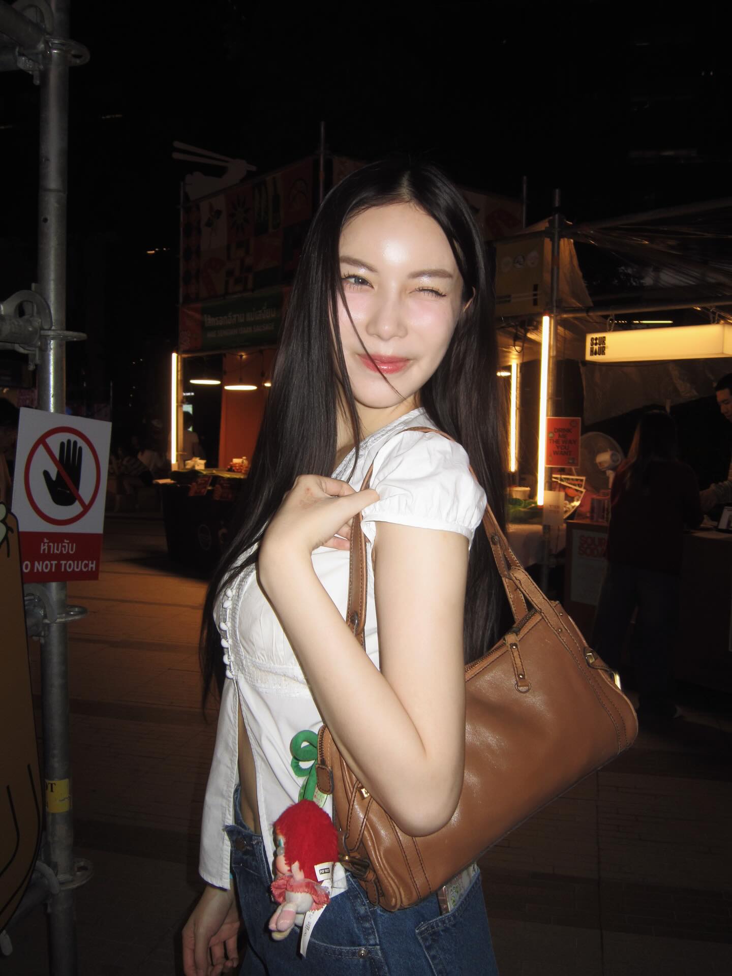 มุก - วรนิษฐ์ ถาวรวงศ์