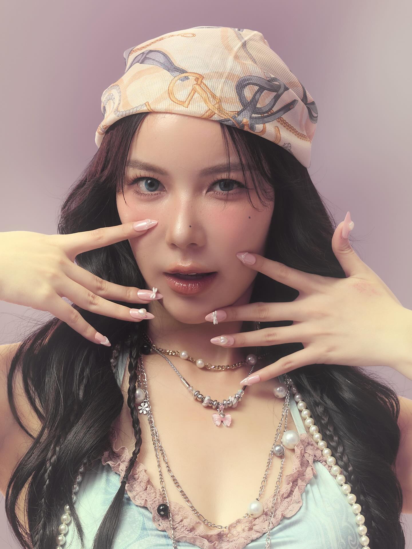 มุก - วรนิษฐ์ ถาวรวงศ์
