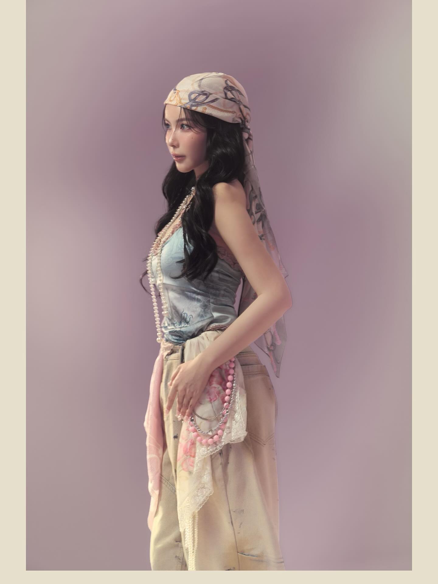 มุก - วรนิษฐ์ ถาวรวงศ์