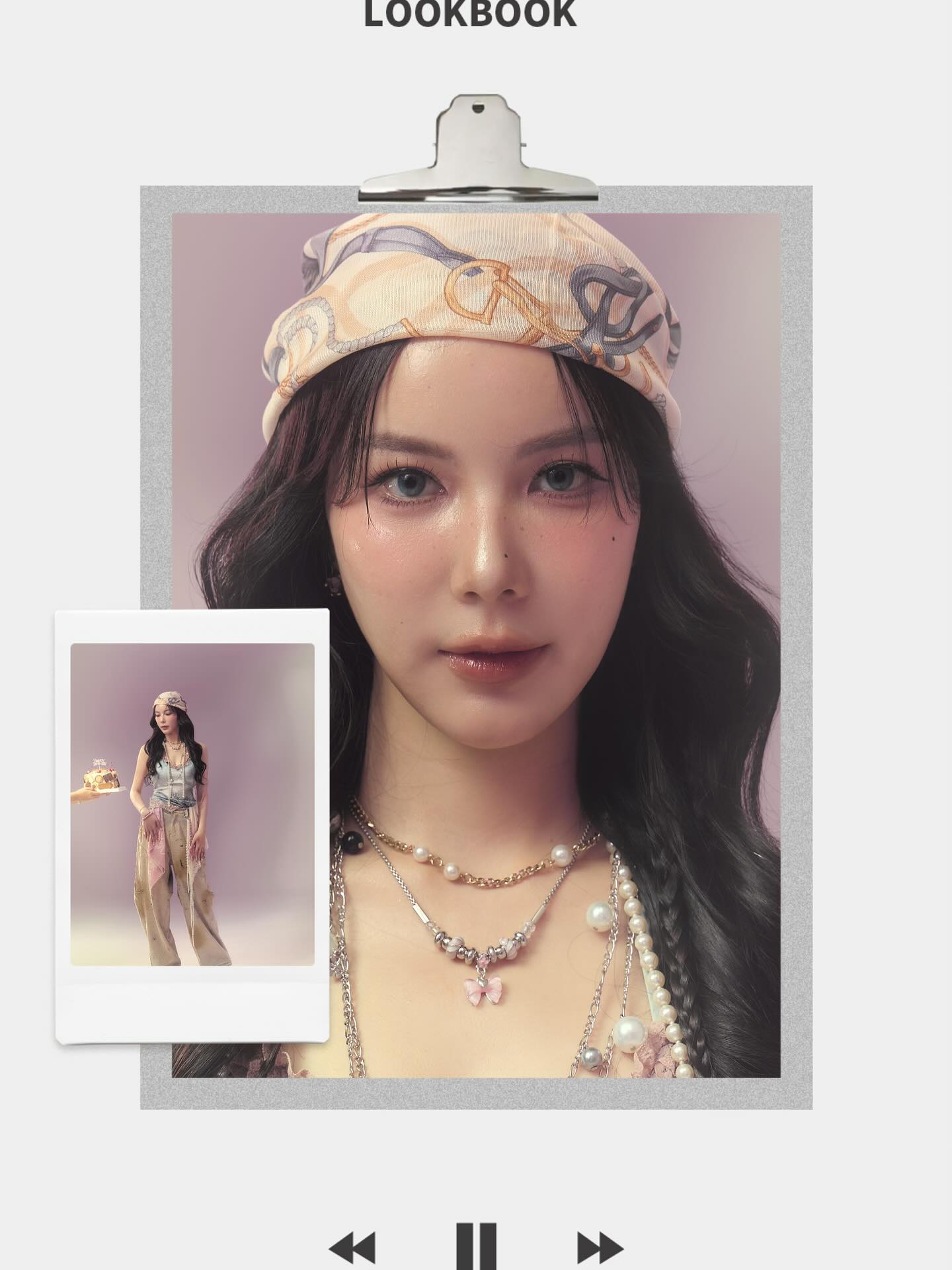 มุก - วรนิษฐ์ ถาวรวงศ์