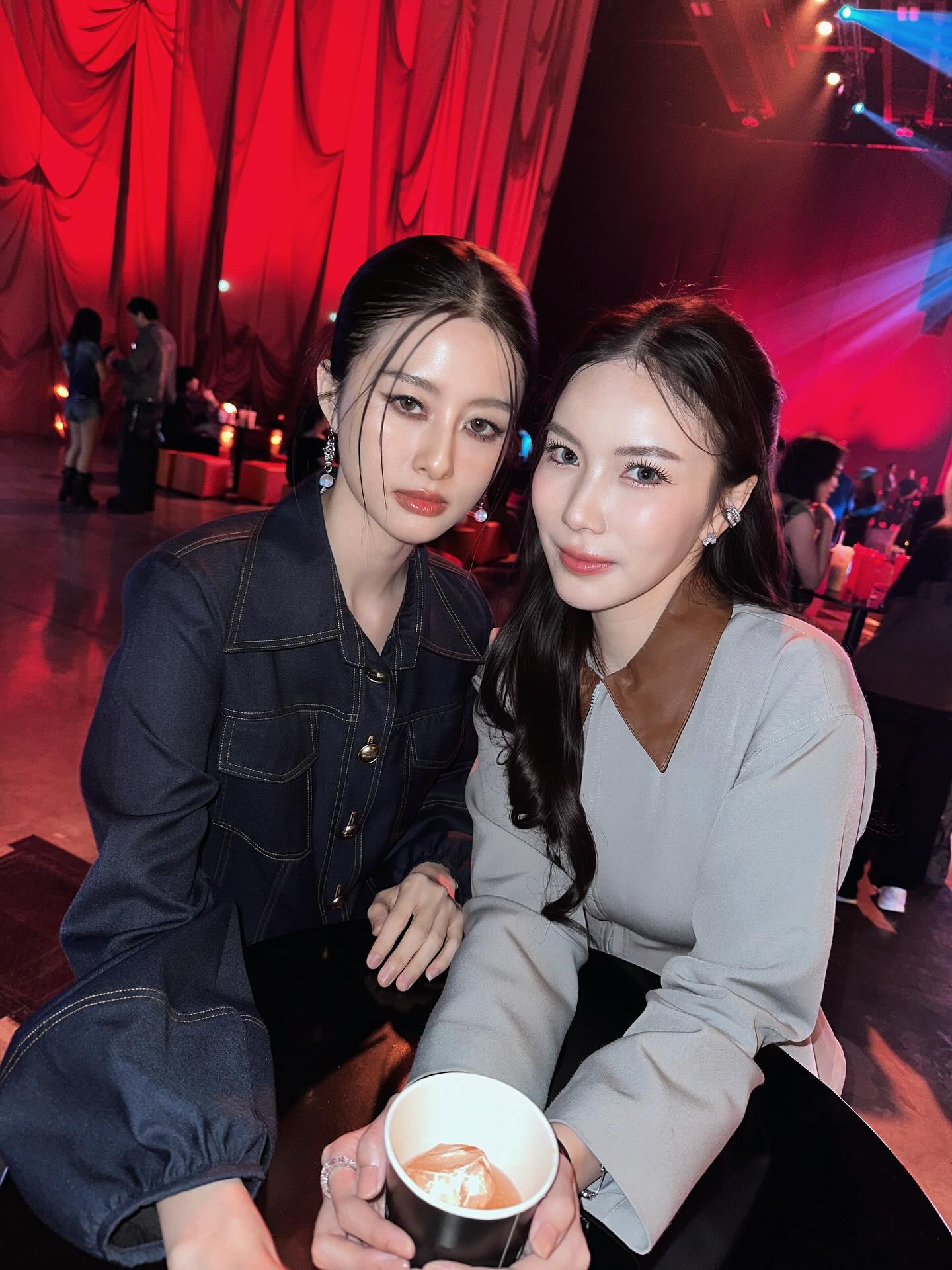 มุก - วรนิษฐ์ ถาวรวงศ์
