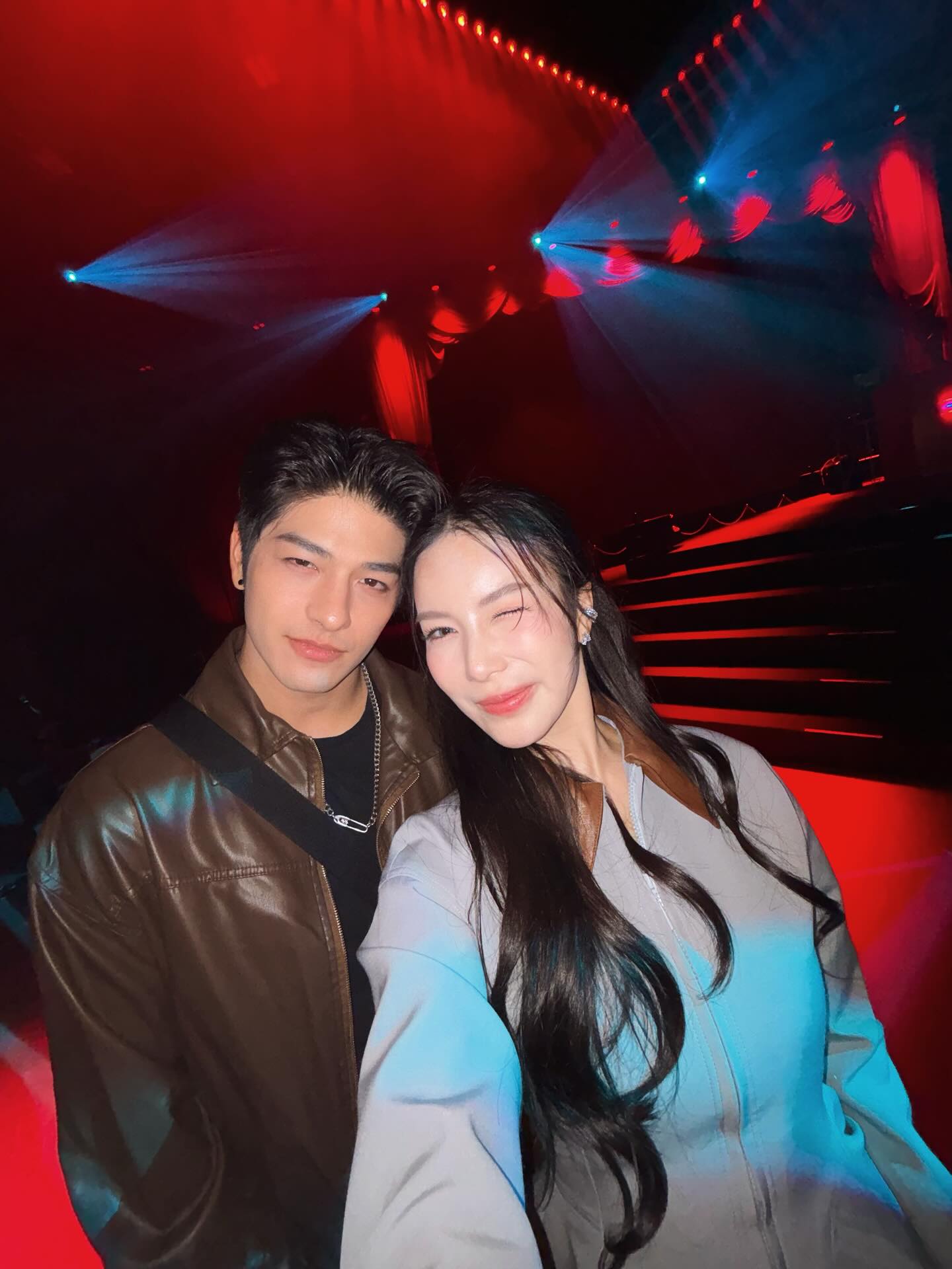 มุก - วรนิษฐ์ ถาวรวงศ์