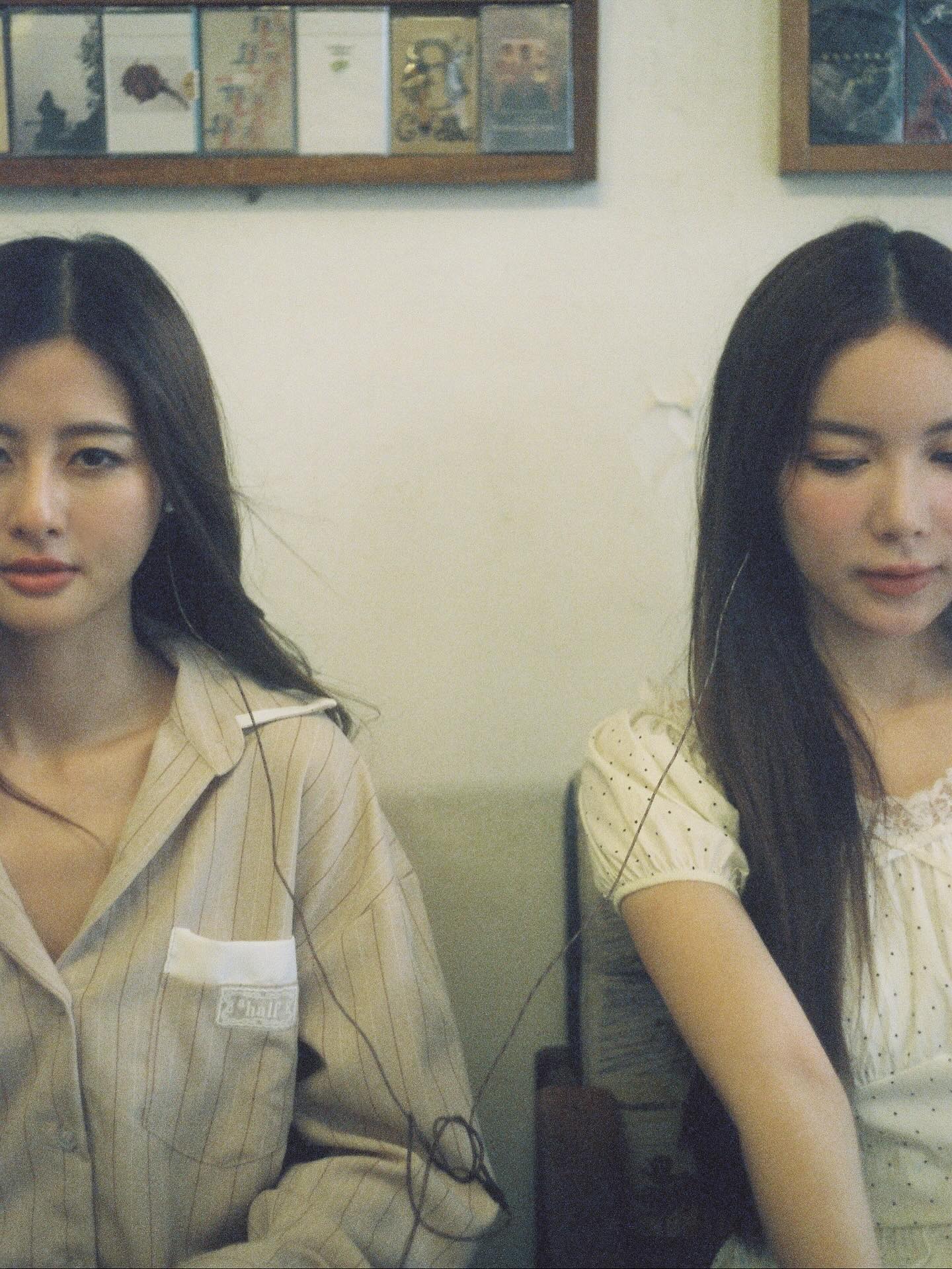 มุก - วรนิษฐ์ ถาวรวงศ์