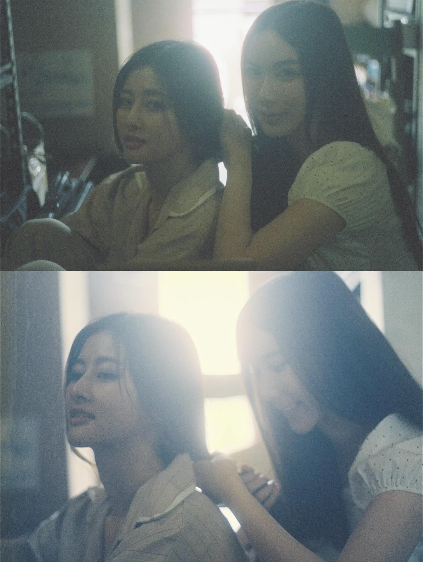 มุก - วรนิษฐ์ ถาวรวงศ์