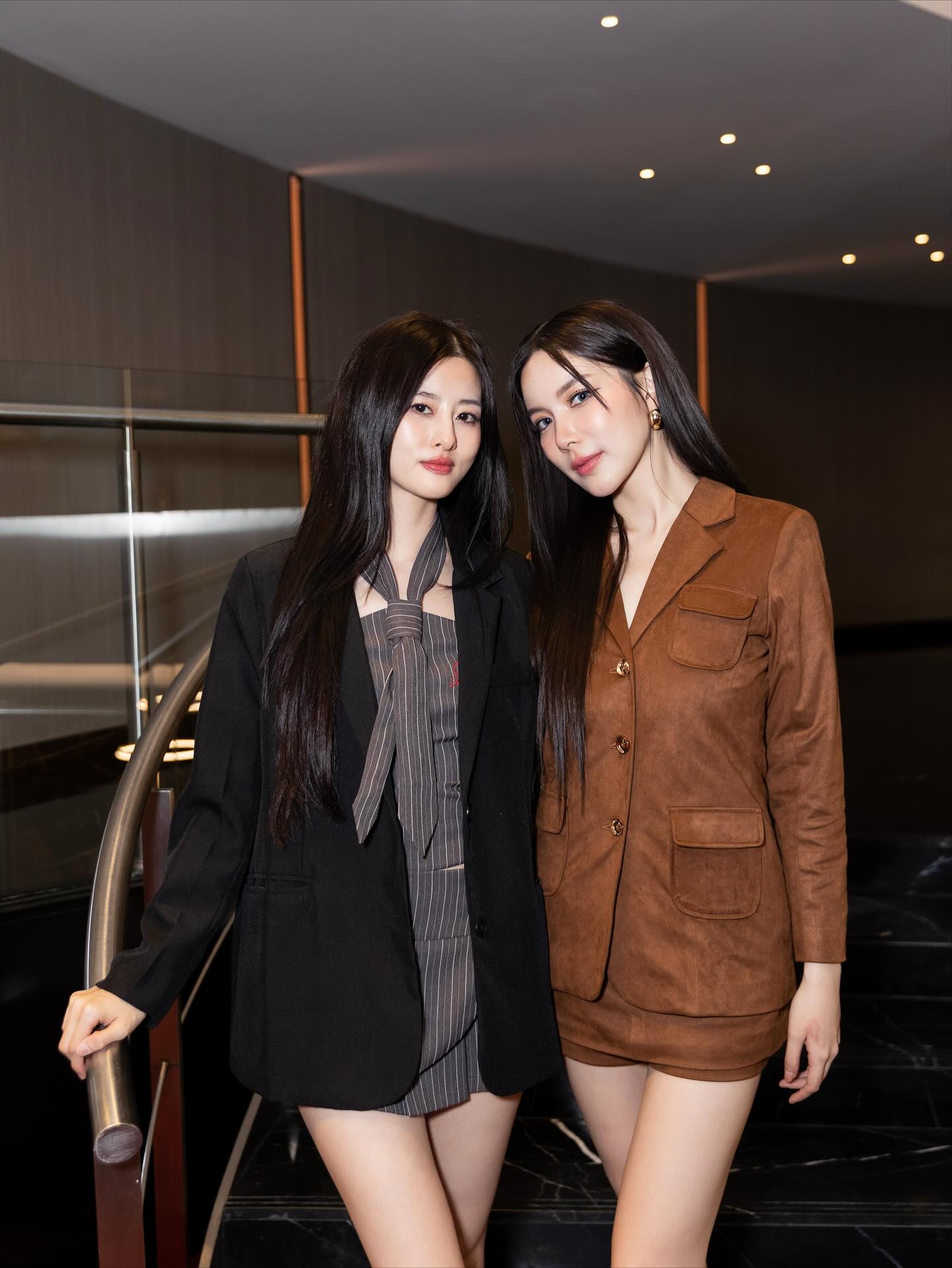 มุก - วรนิษฐ์ ถาวรวงศ์