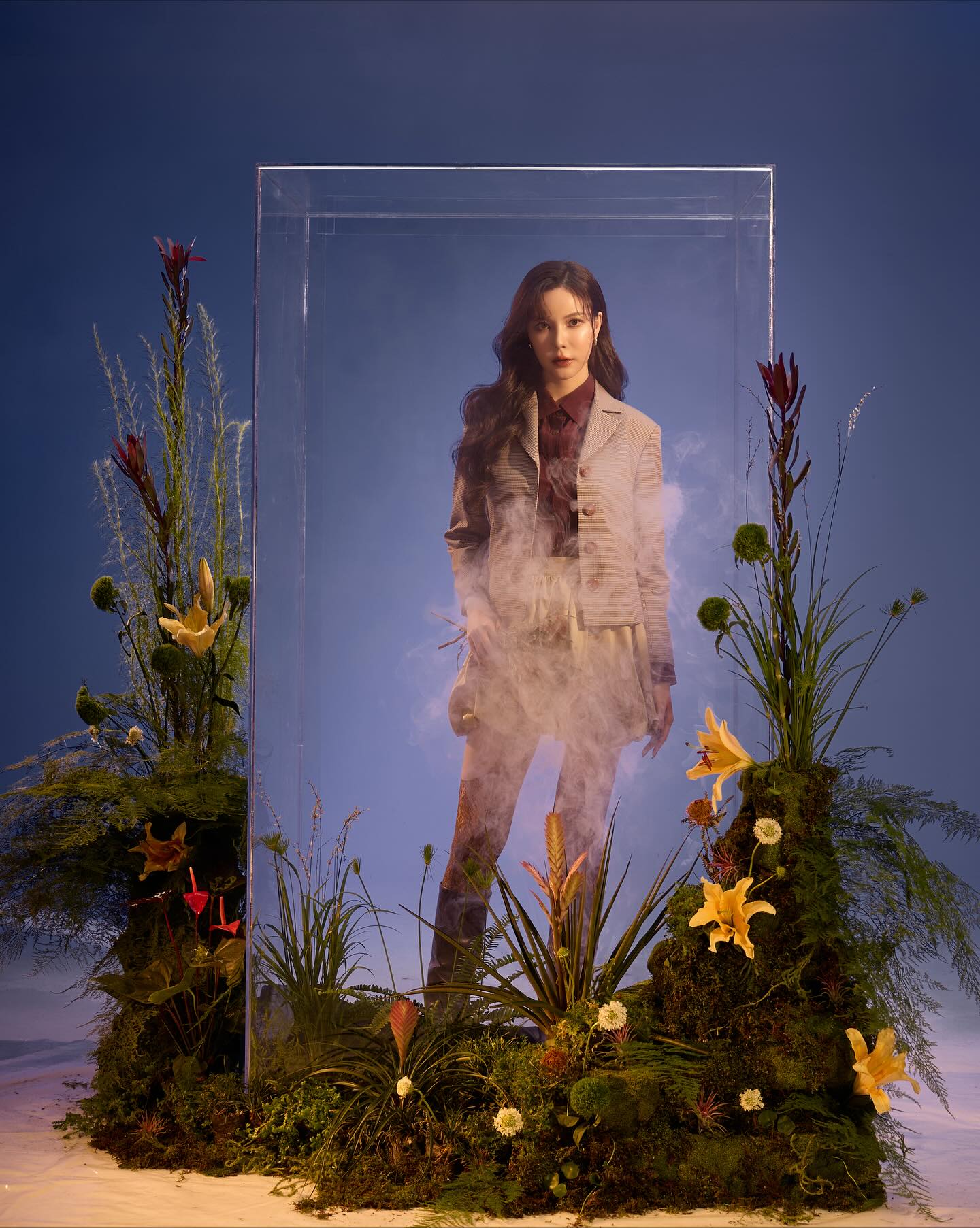 มุก - วรนิษฐ์ ถาวรวงศ์