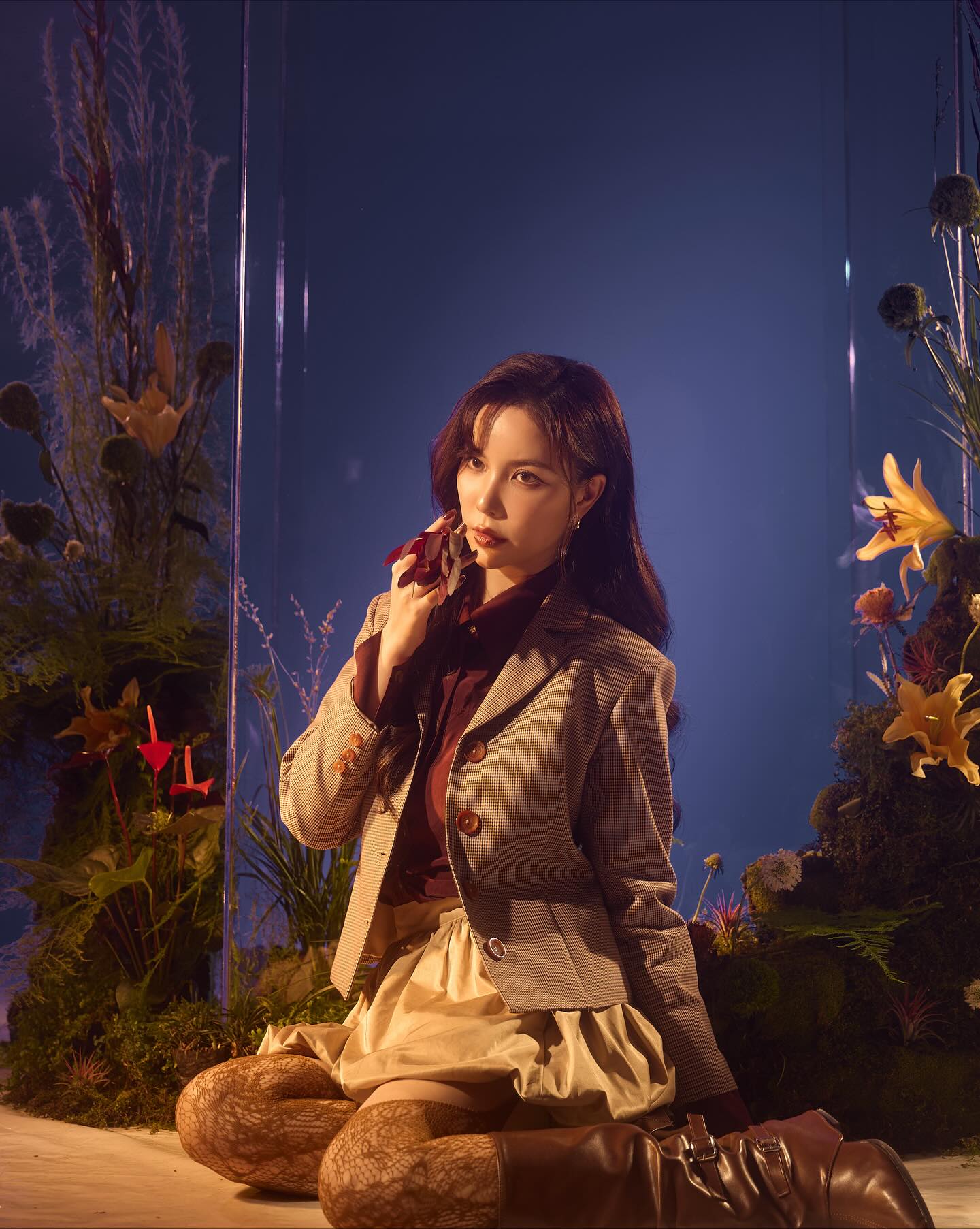 มุก - วรนิษฐ์ ถาวรวงศ์