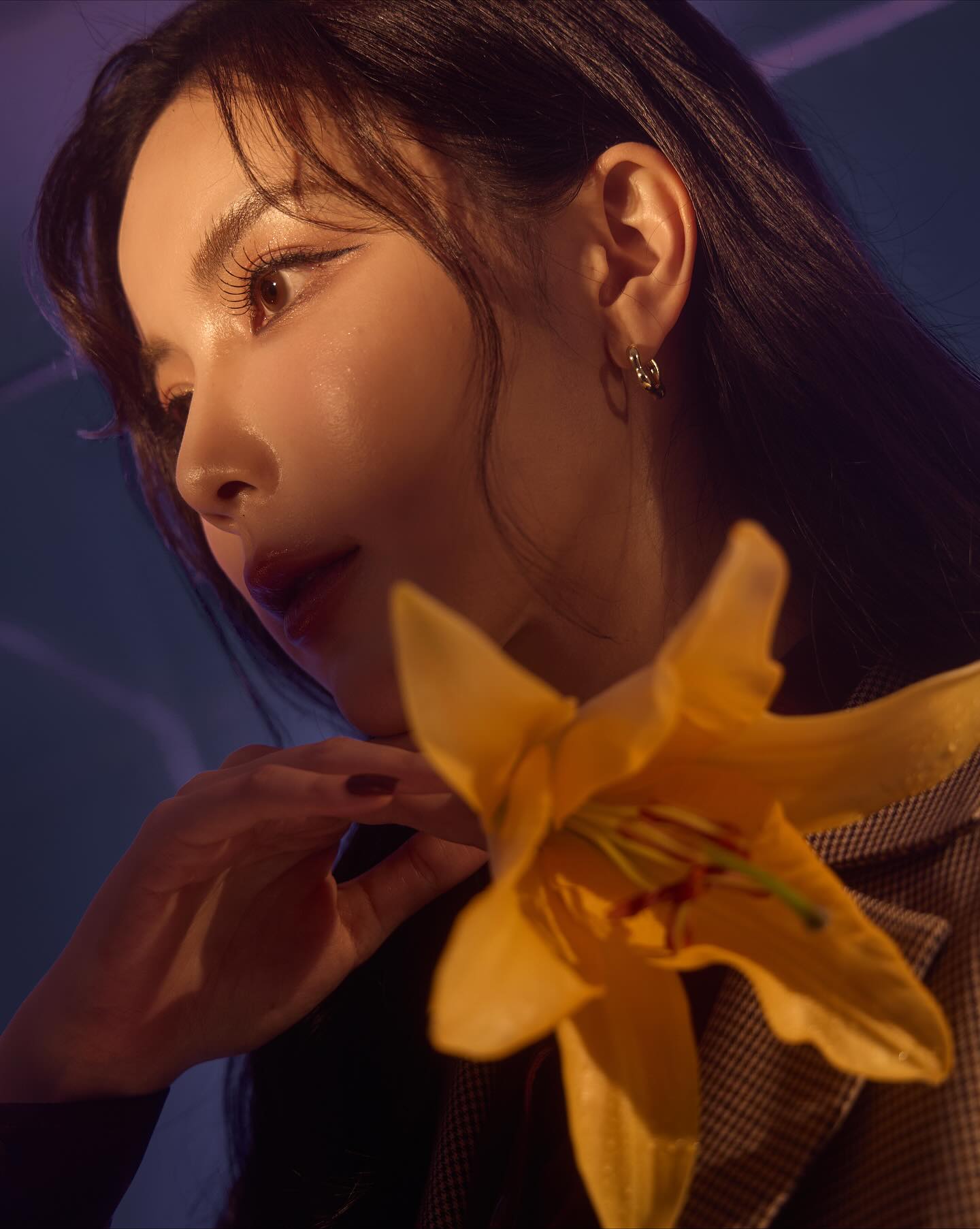 มุก - วรนิษฐ์ ถาวรวงศ์