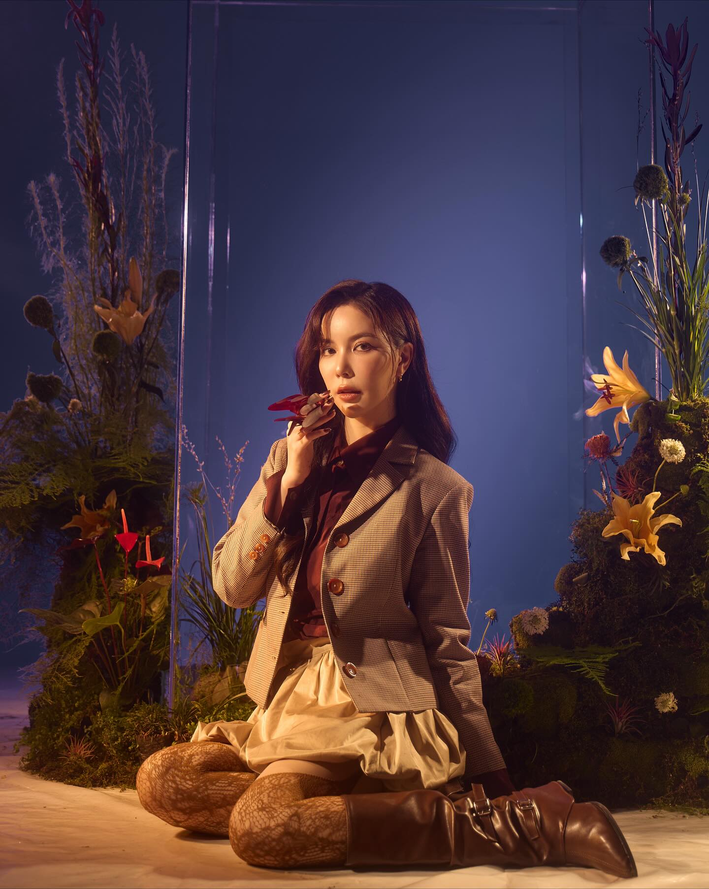 มุก - วรนิษฐ์ ถาวรวงศ์