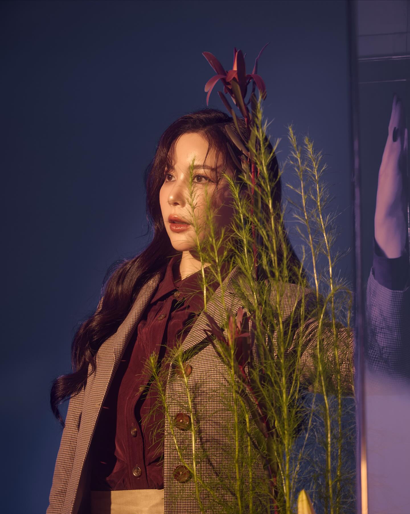 มุก - วรนิษฐ์ ถาวรวงศ์