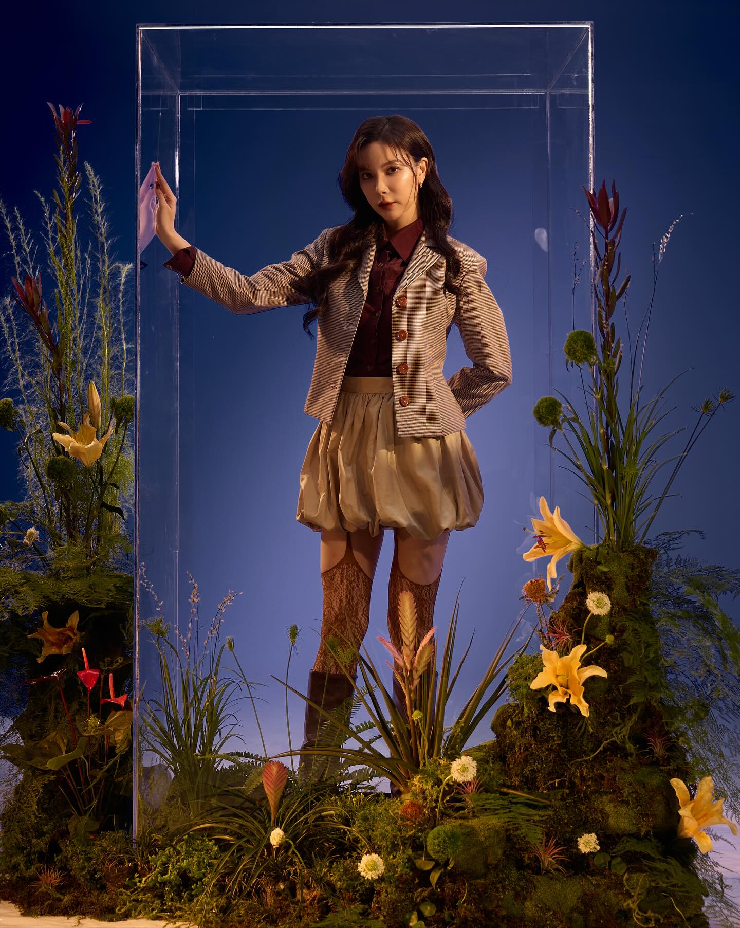 มุก - วรนิษฐ์ ถาวรวงศ์