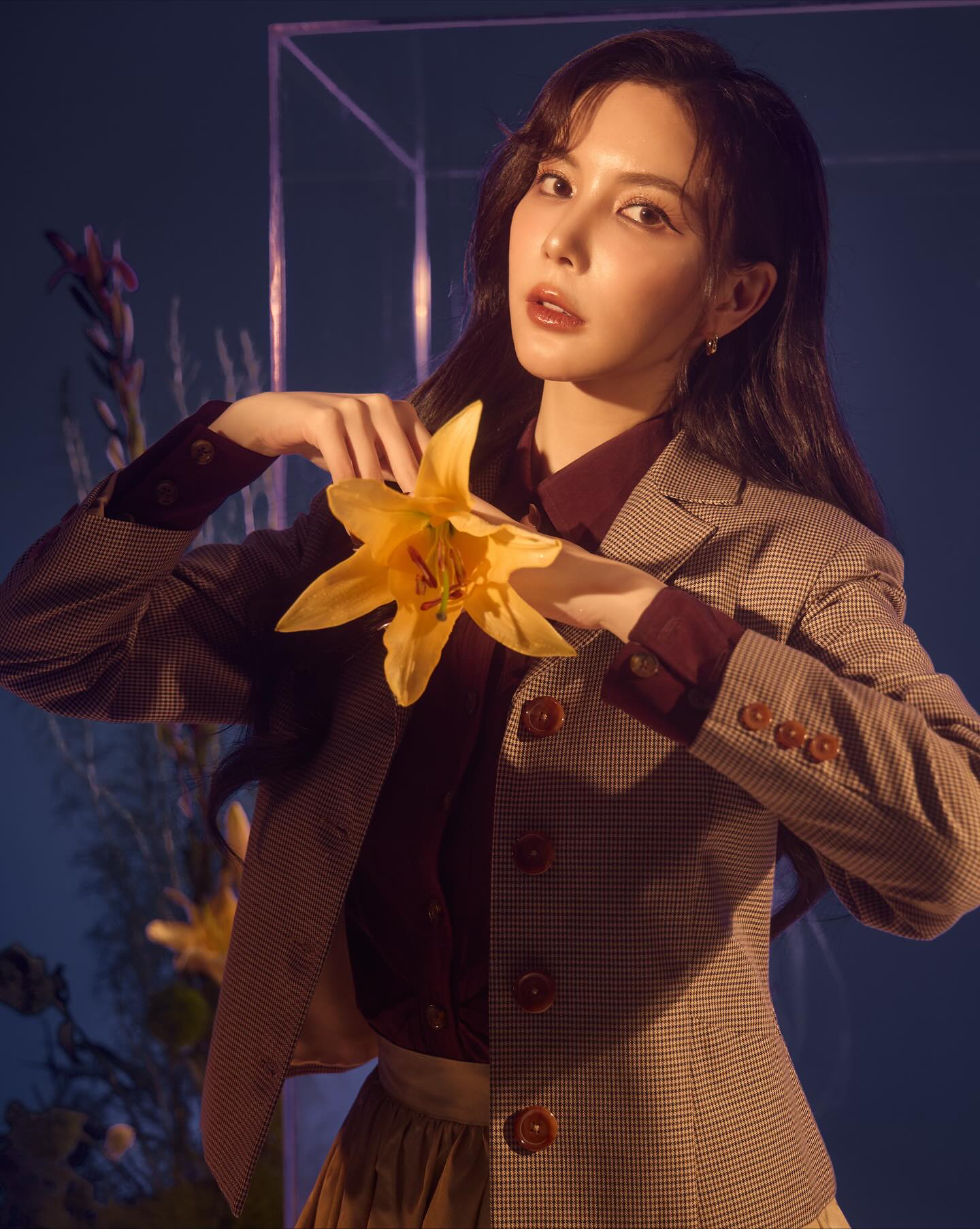 มุก - วรนิษฐ์ ถาวรวงศ์