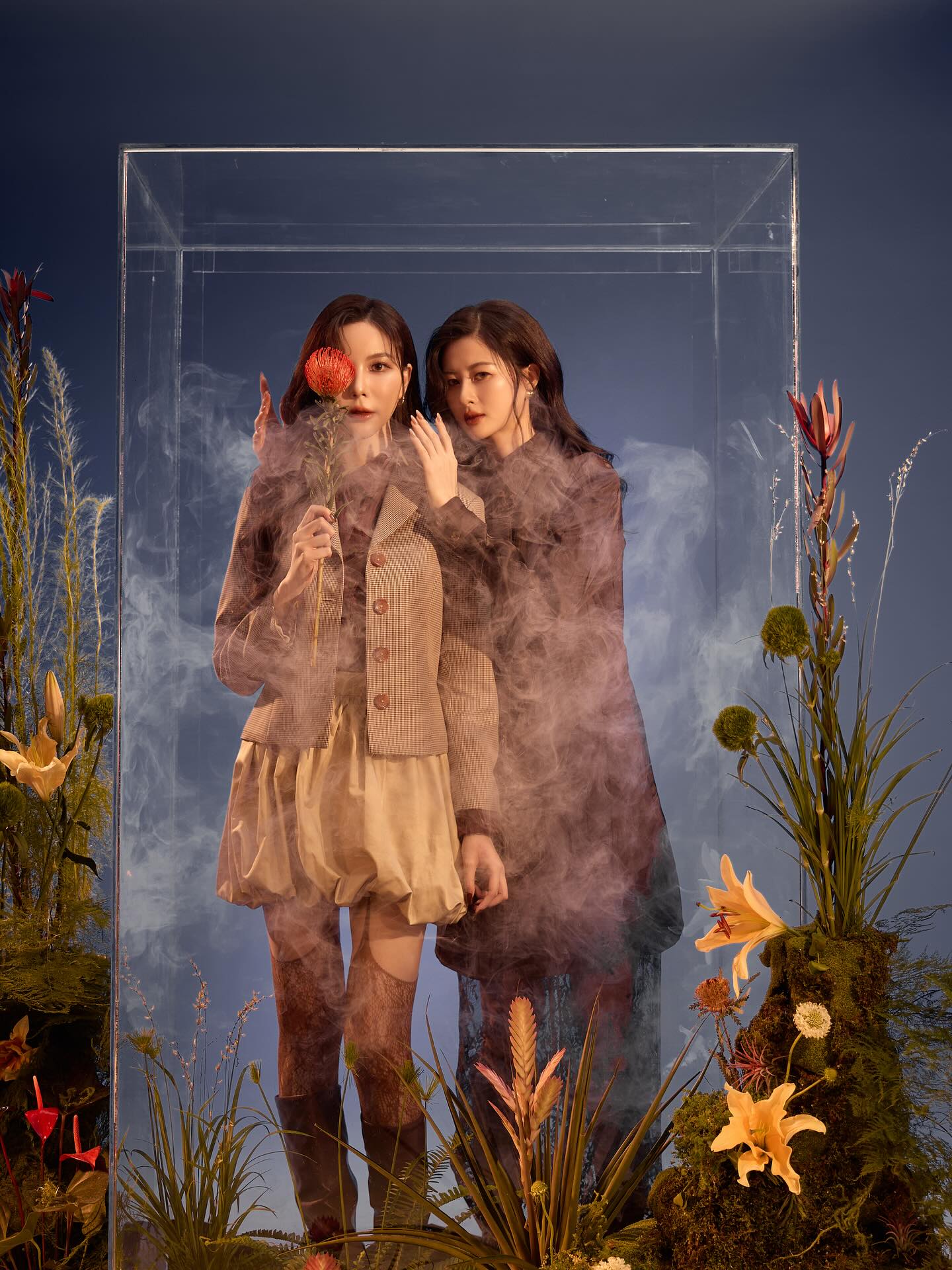 มุก - วรนิษฐ์ ถาวรวงศ์