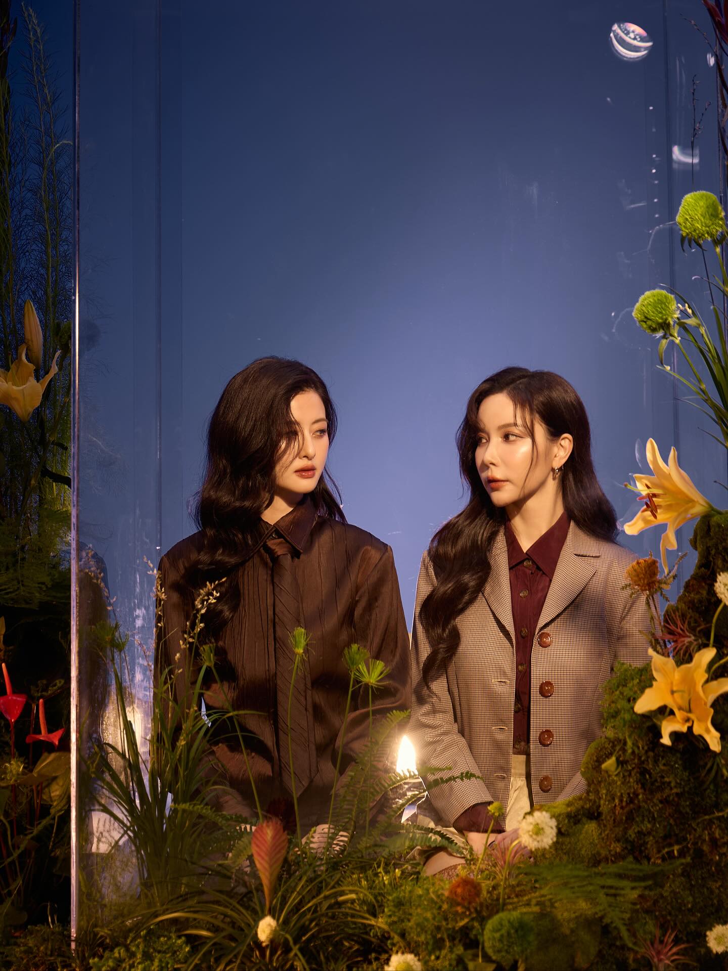 มุก - วรนิษฐ์ ถาวรวงศ์