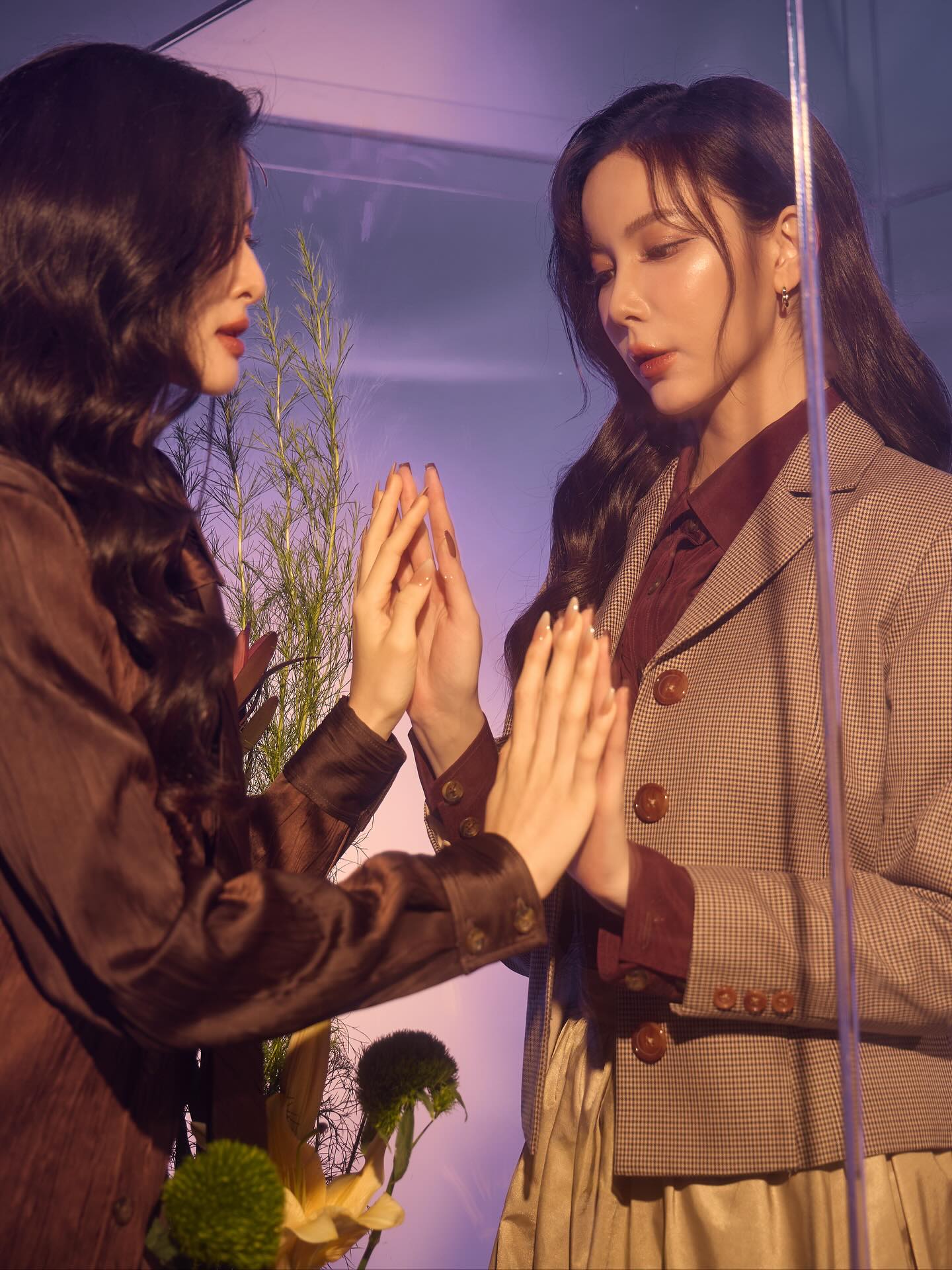 มุก - วรนิษฐ์ ถาวรวงศ์