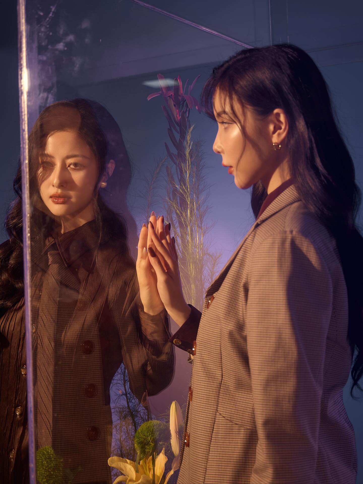 มุก - วรนิษฐ์ ถาวรวงศ์