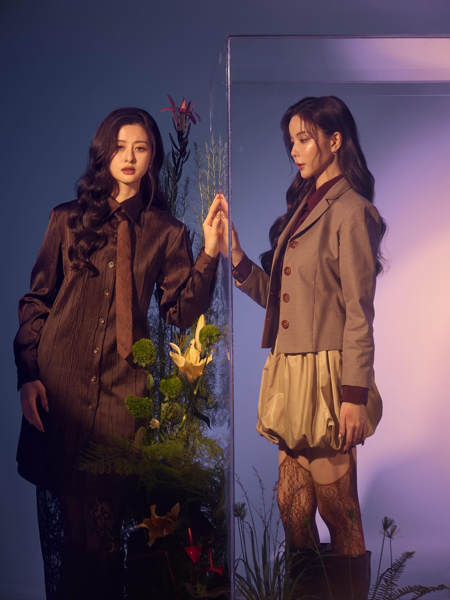 มุก - วรนิษฐ์ ถาวรวงศ์