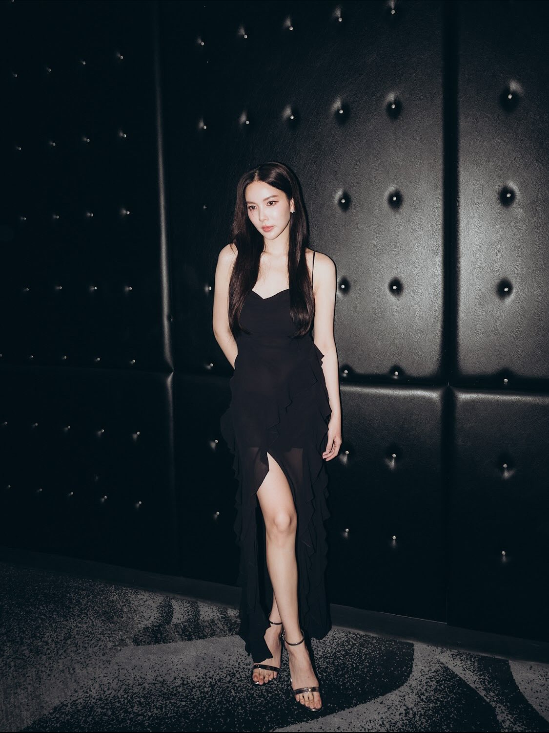 มุก - วรนิษฐ์ ถาวรวงศ์