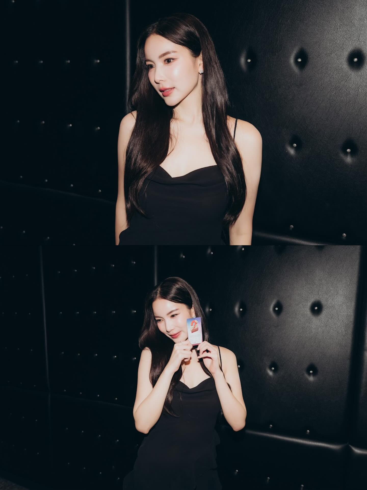 มุก - วรนิษฐ์ ถาวรวงศ์