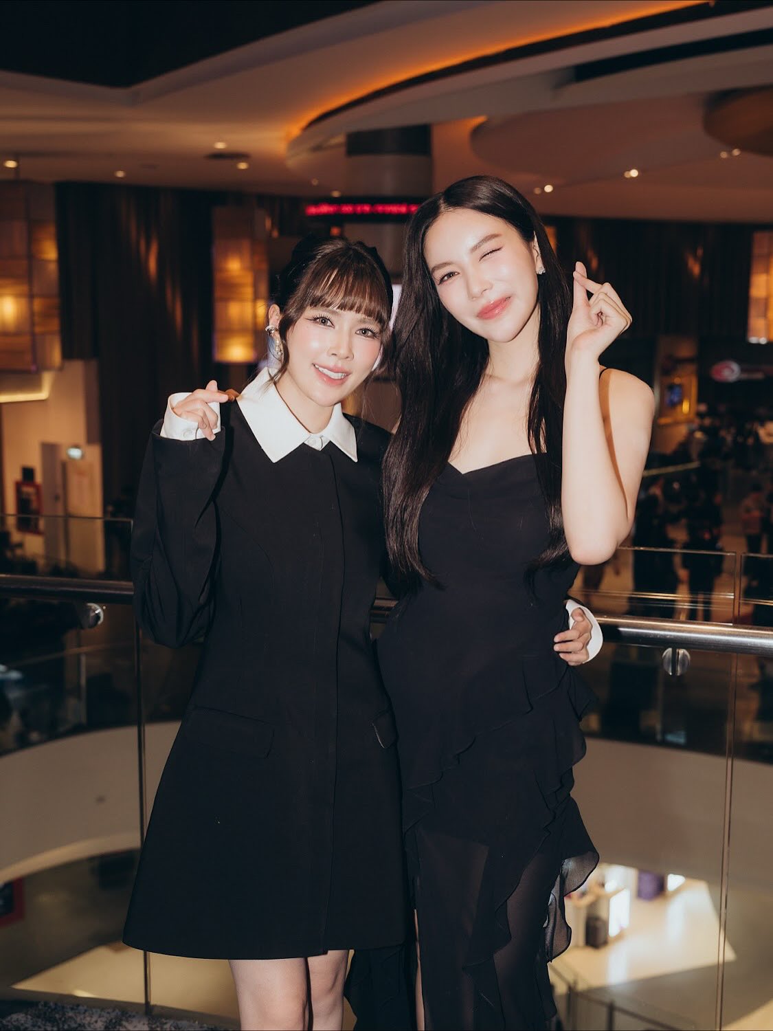 มุก - วรนิษฐ์ ถาวรวงศ์