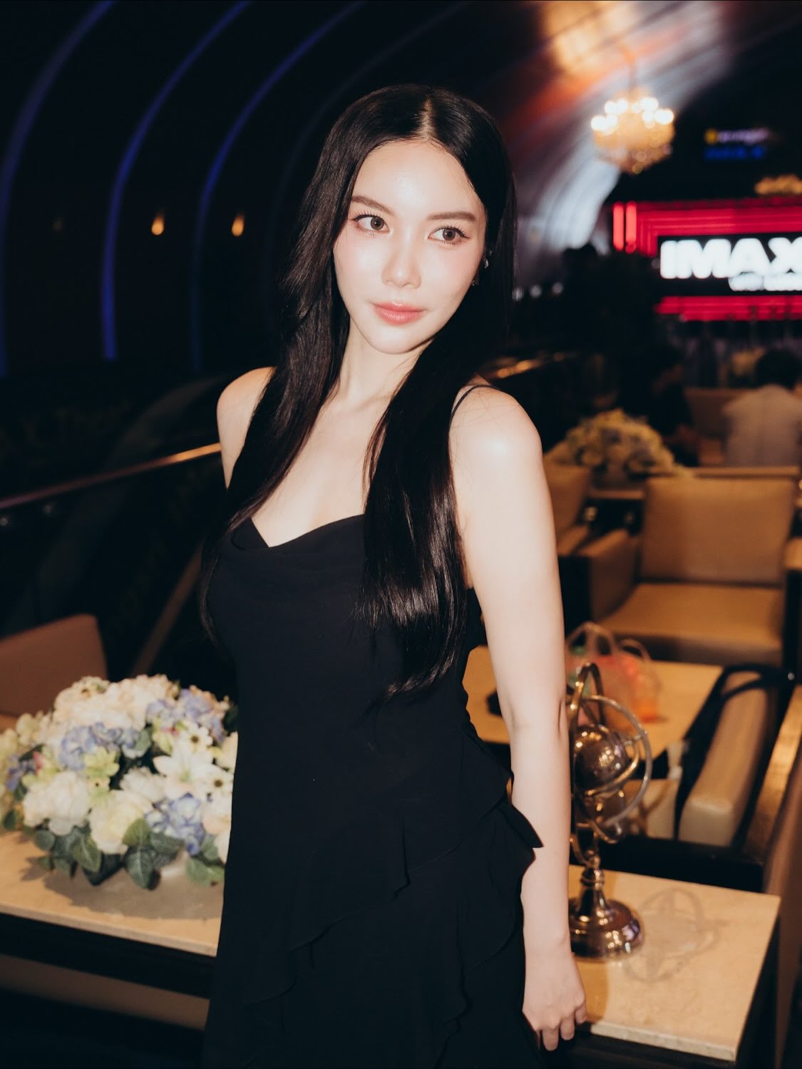 มุก - วรนิษฐ์ ถาวรวงศ์