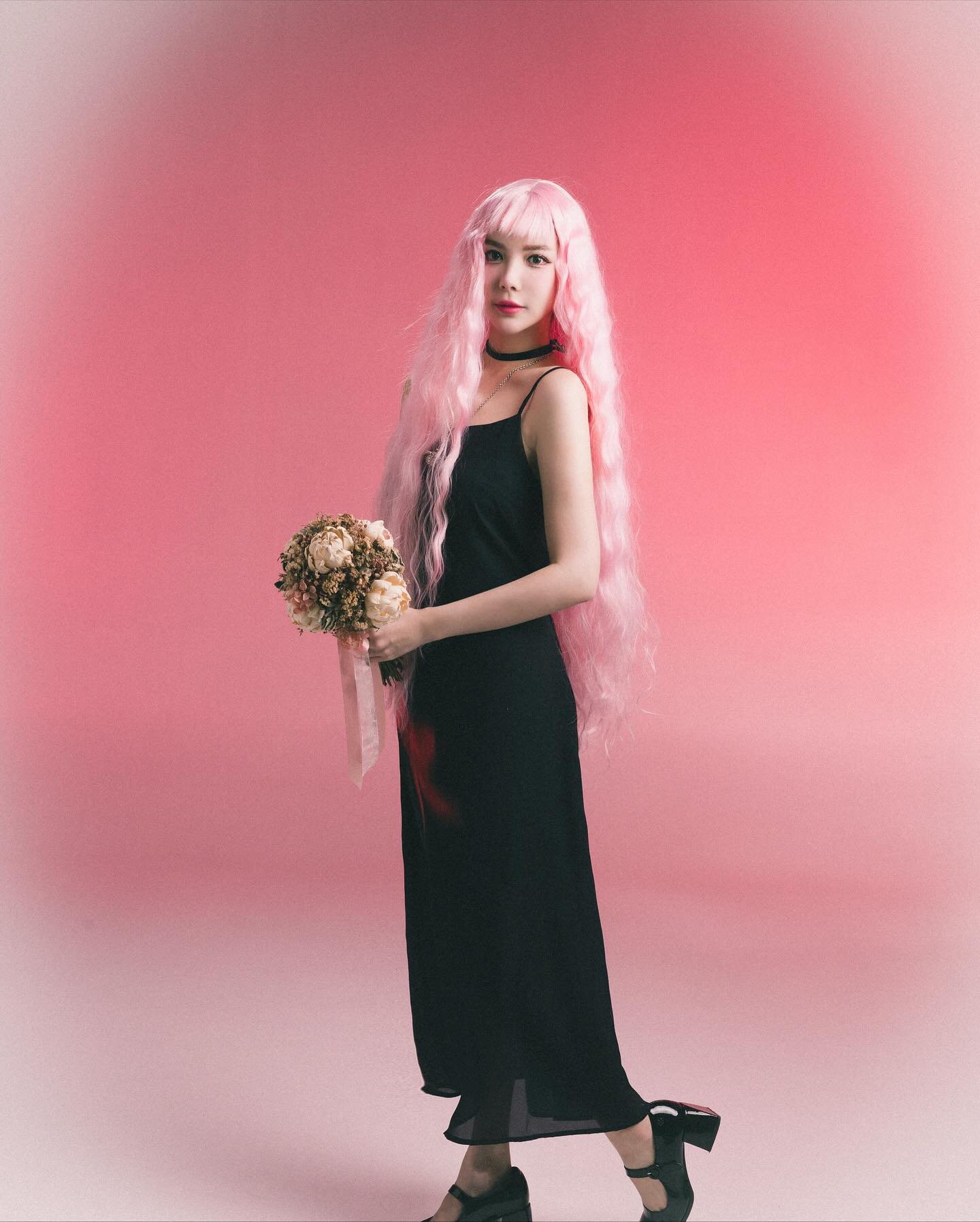 มุก - วรนิษฐ์ ถาวรวงศ์