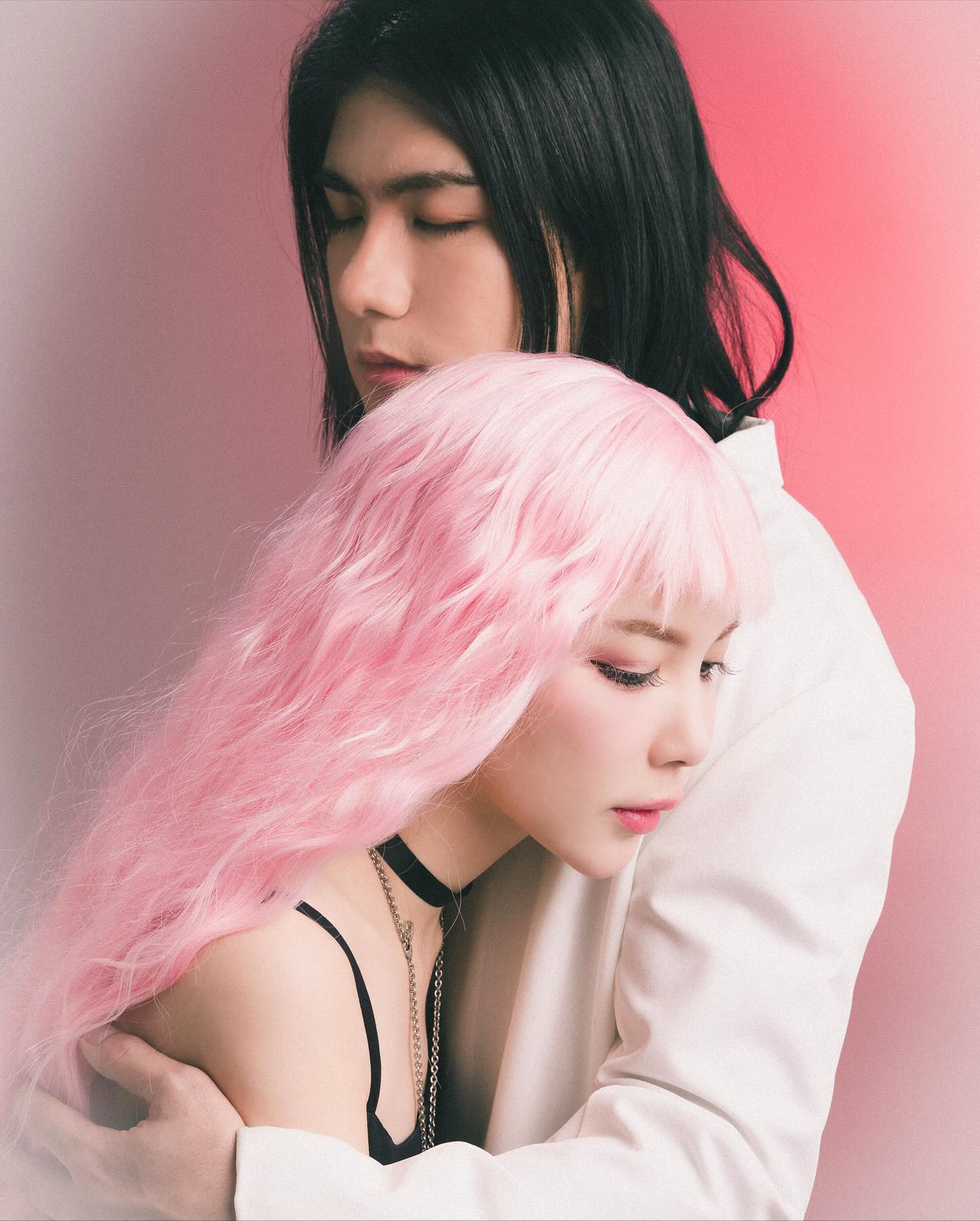 มุก - วรนิษฐ์ ถาวรวงศ์