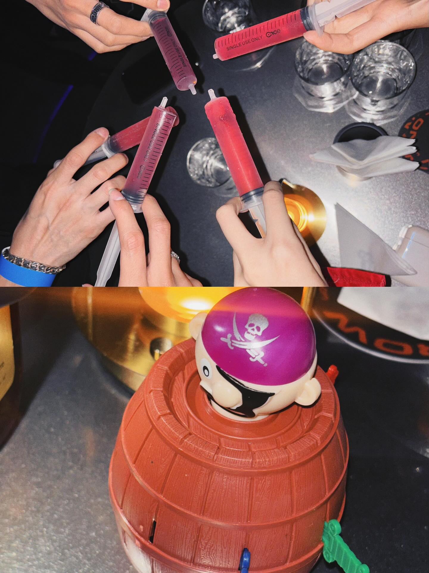 มุก - วรนิษฐ์ ถาวรวงศ์