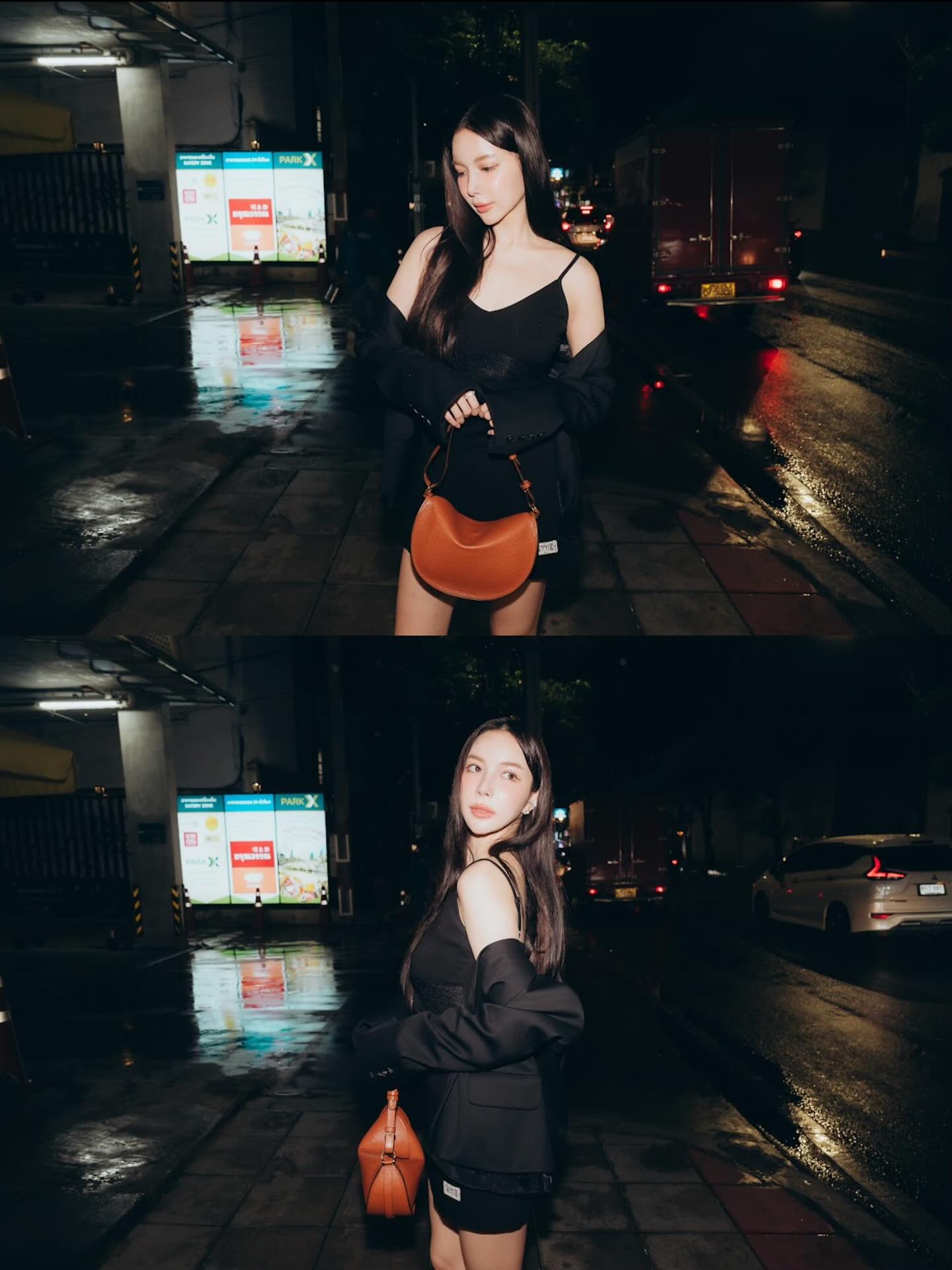 มุก - วรนิษฐ์ ถาวรวงศ์