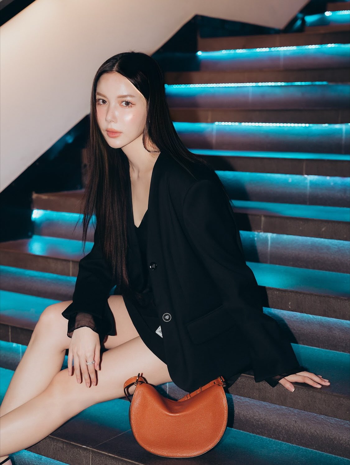 มุก - วรนิษฐ์ ถาวรวงศ์