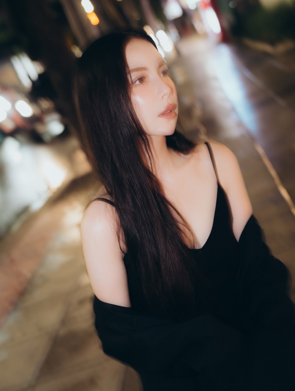 มุก - วรนิษฐ์ ถาวรวงศ์