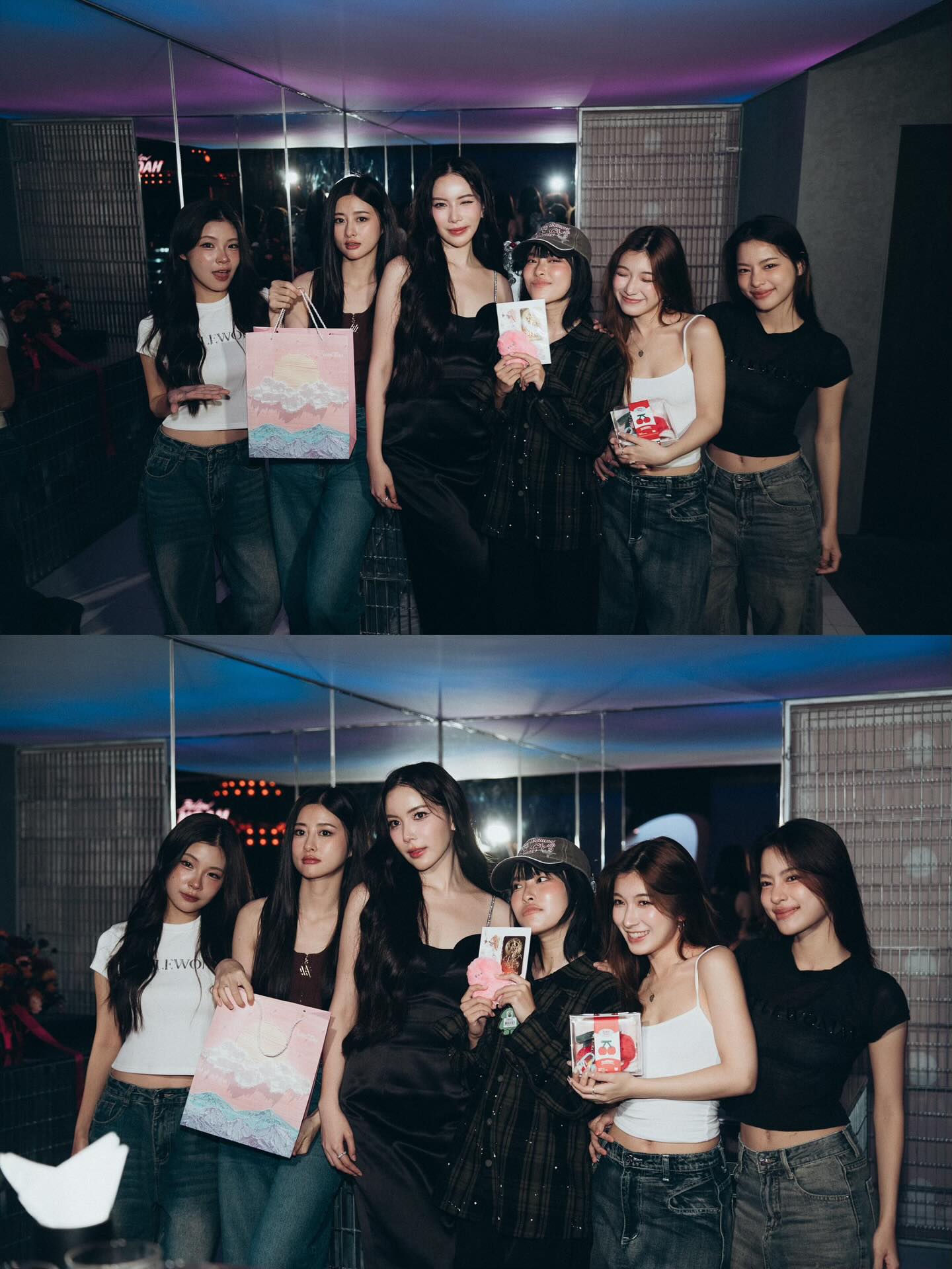 มุก - วรนิษฐ์ ถาวรวงศ์