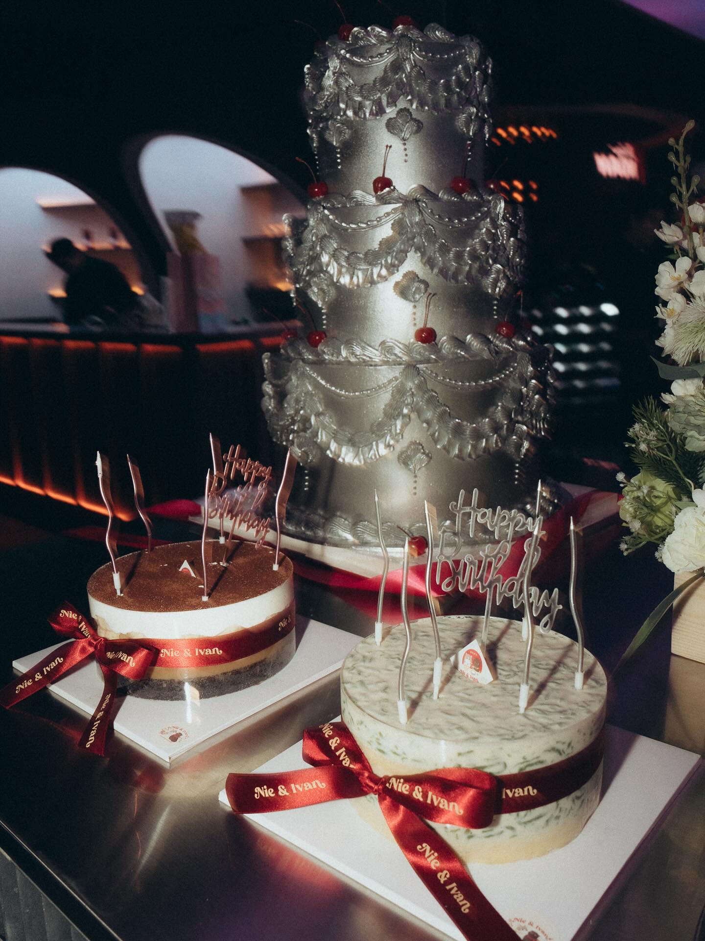 มุก - วรนิษฐ์ ถาวรวงศ์