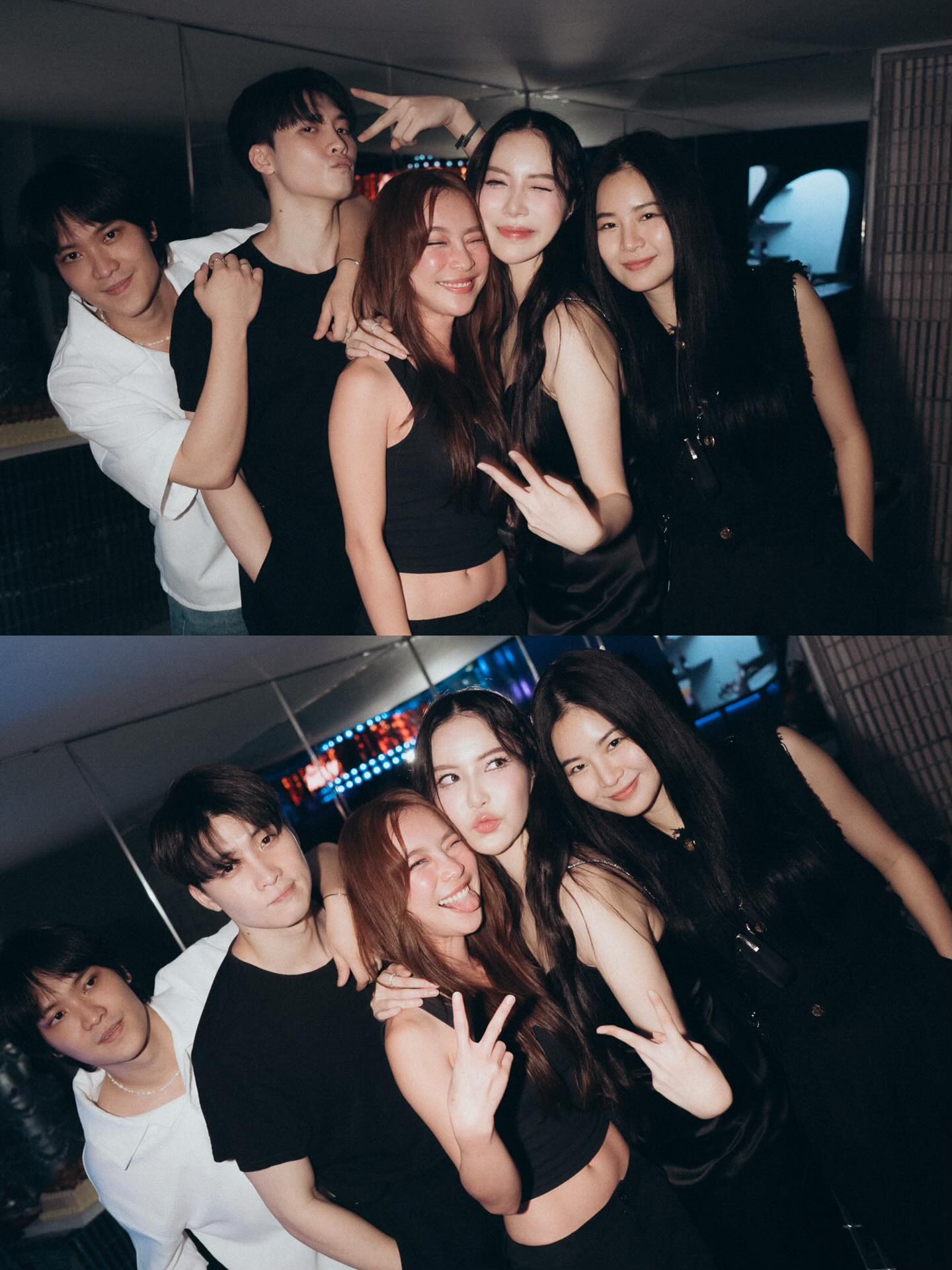 มุก - วรนิษฐ์ ถาวรวงศ์