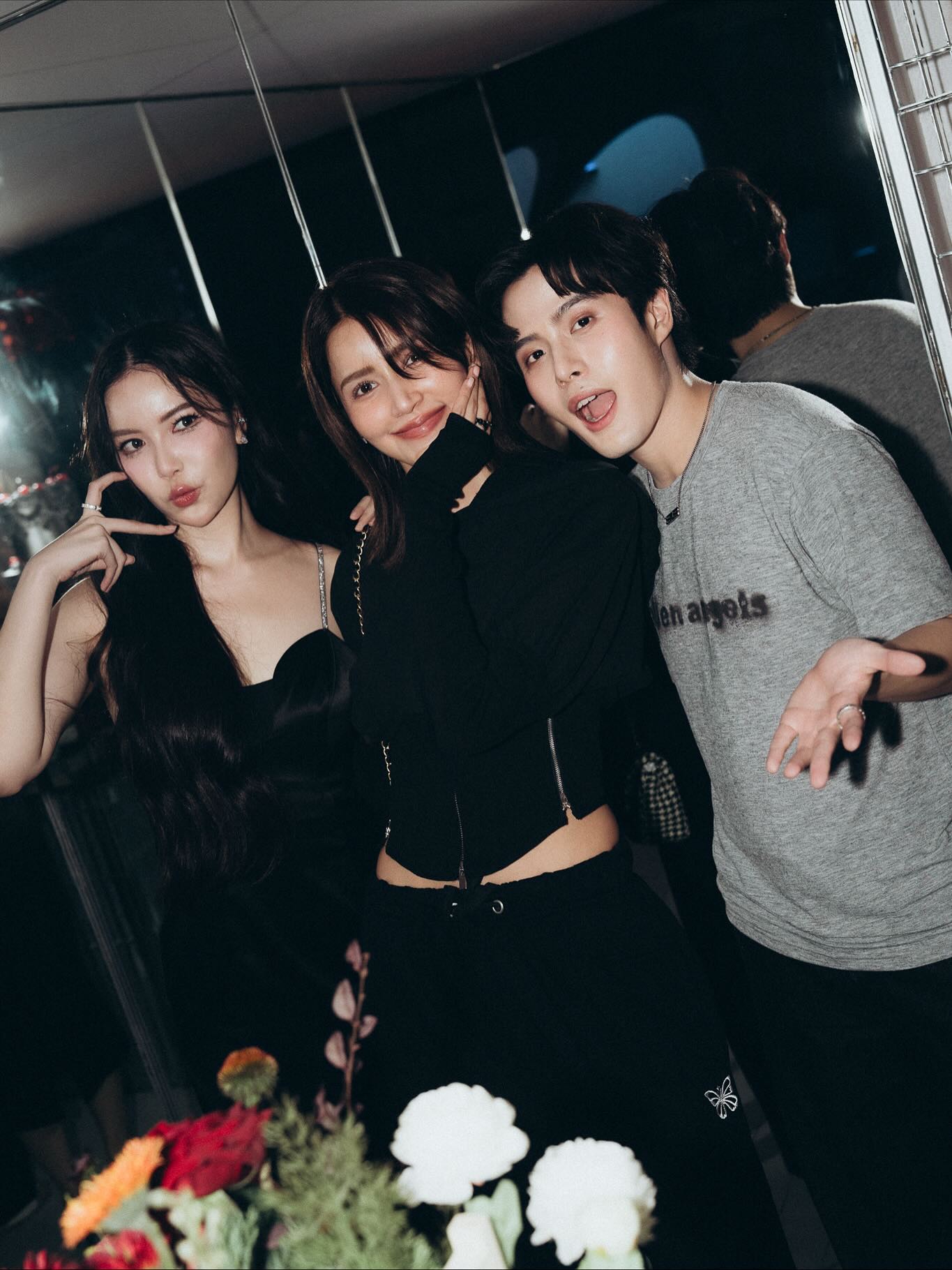 มุก - วรนิษฐ์ ถาวรวงศ์