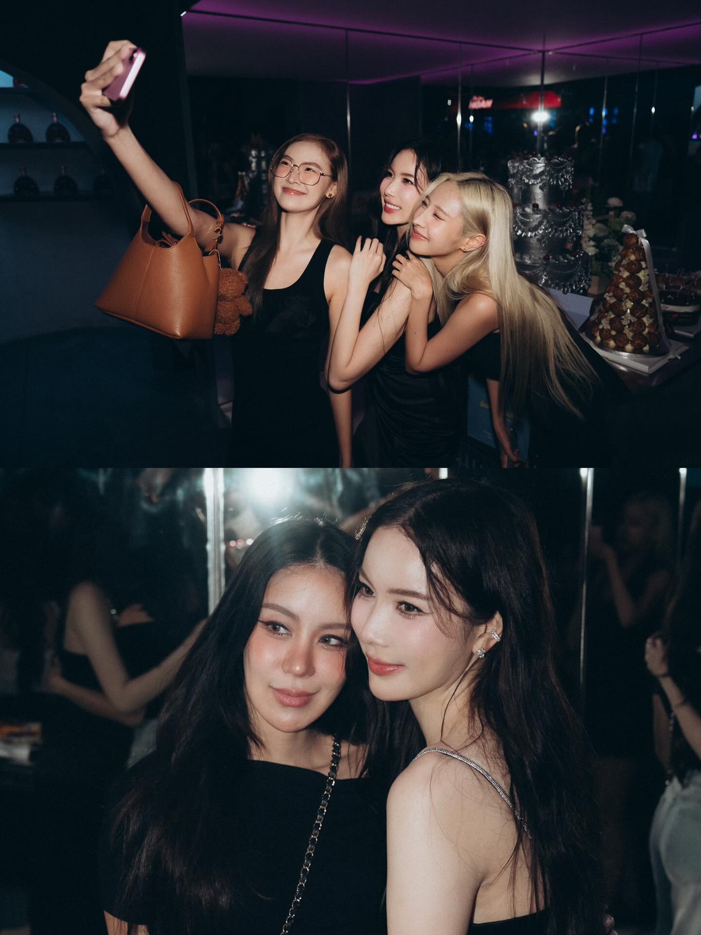 มุก - วรนิษฐ์ ถาวรวงศ์