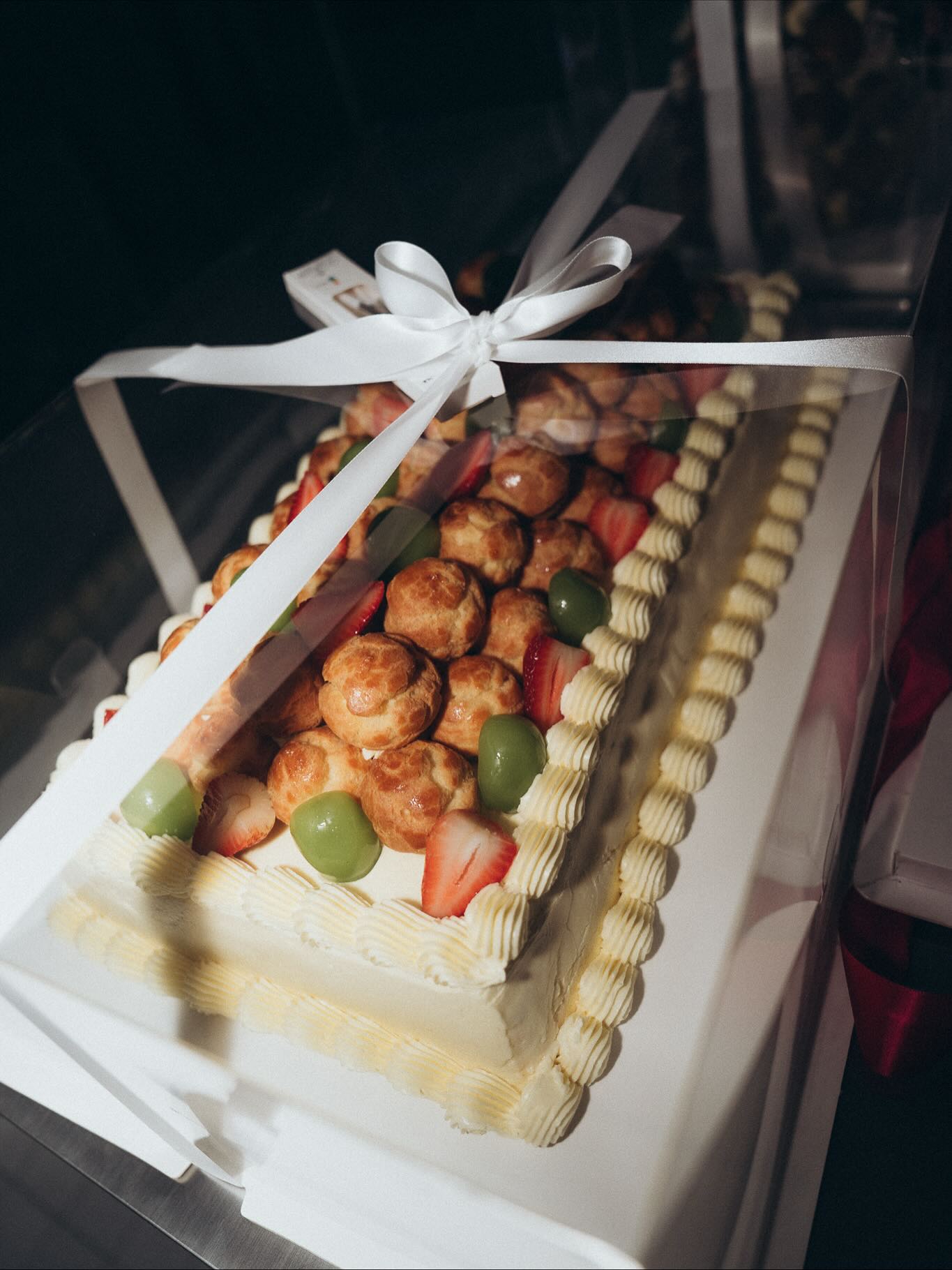 มุก - วรนิษฐ์ ถาวรวงศ์