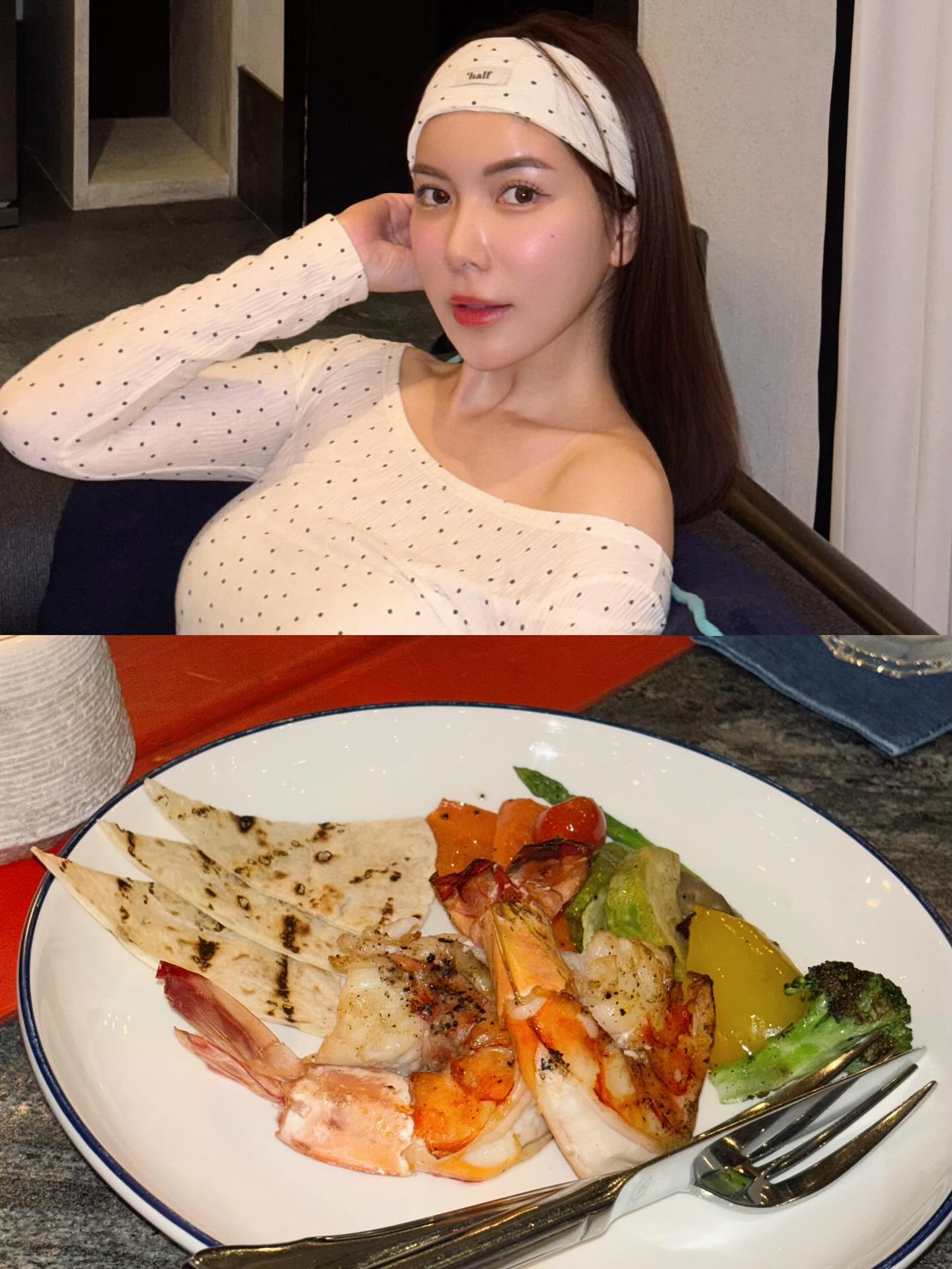 มุก - วรนิษฐ์ ถาวรวงศ์