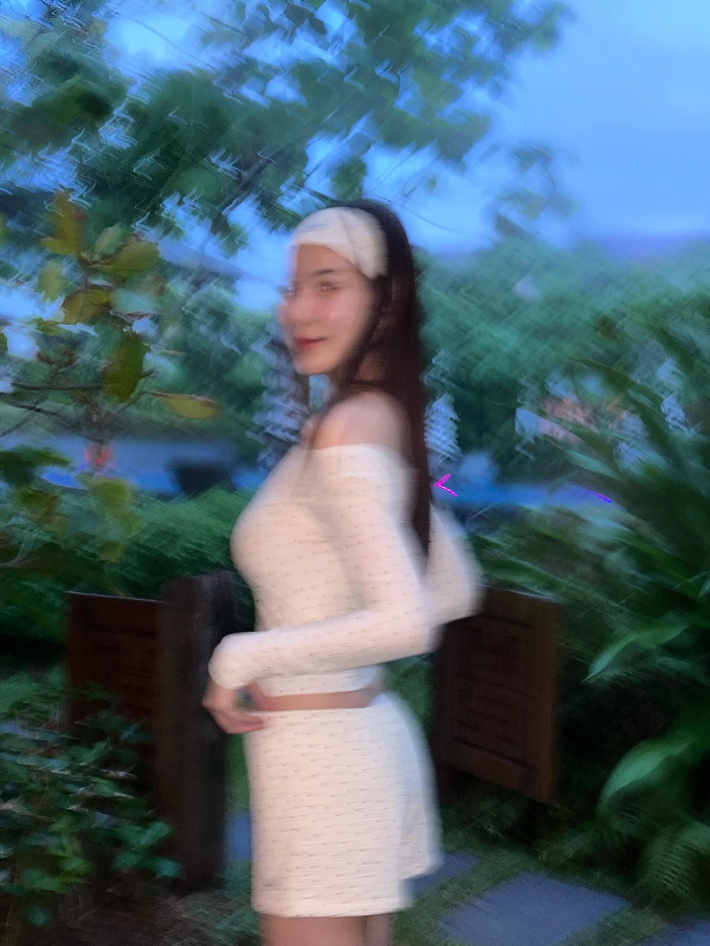 มุก - วรนิษฐ์ ถาวรวงศ์