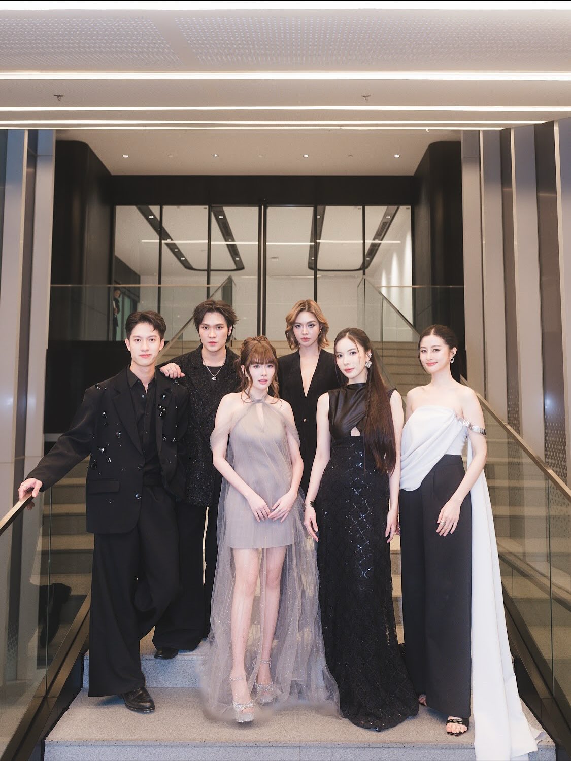 มุก - วรนิษฐ์ ถาวรวงศ์