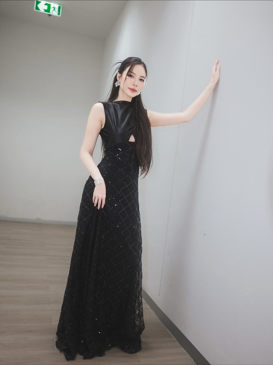 มุก - วรนิษฐ์ ถาวรวงศ์